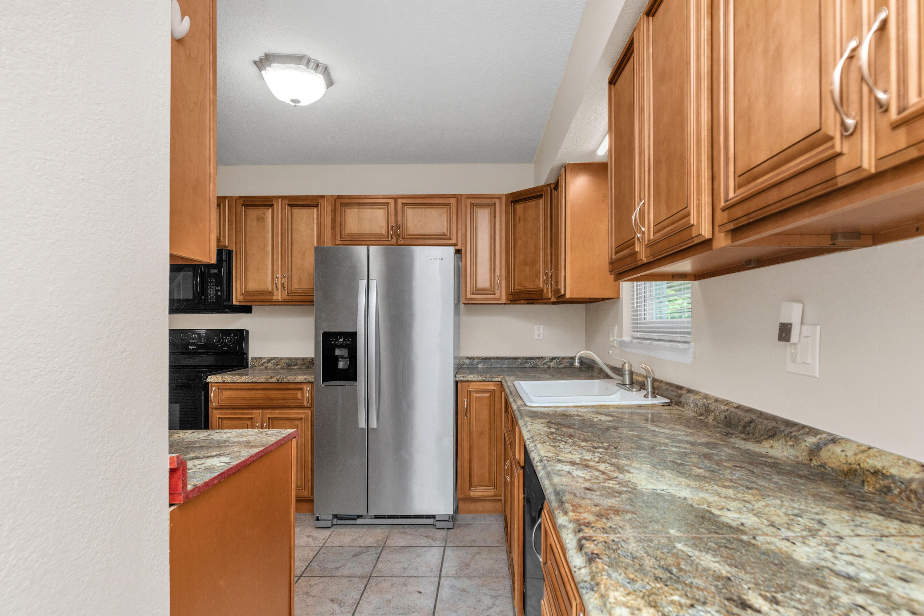 BAY POINT - Residential