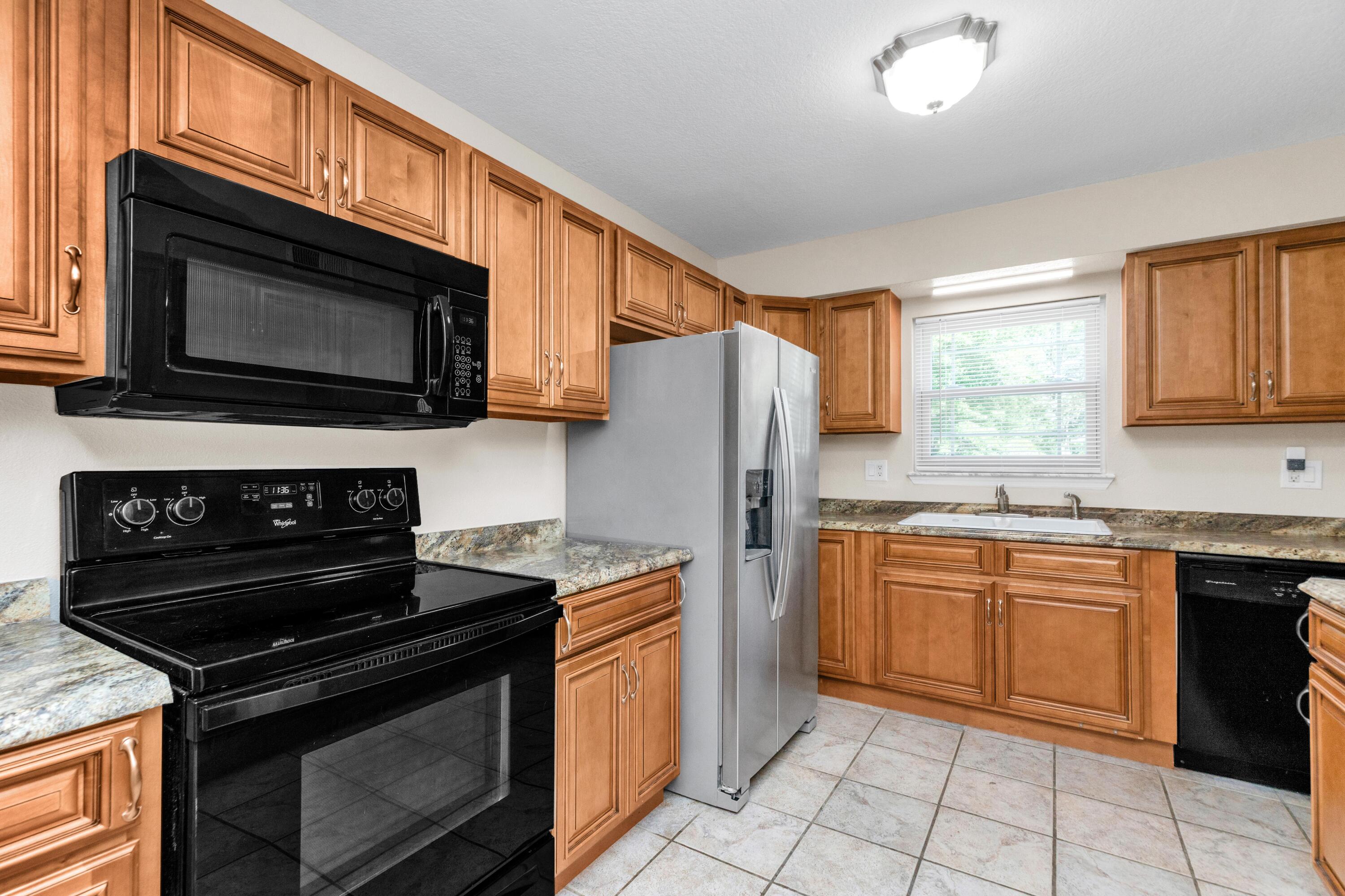 BAY POINT - Residential