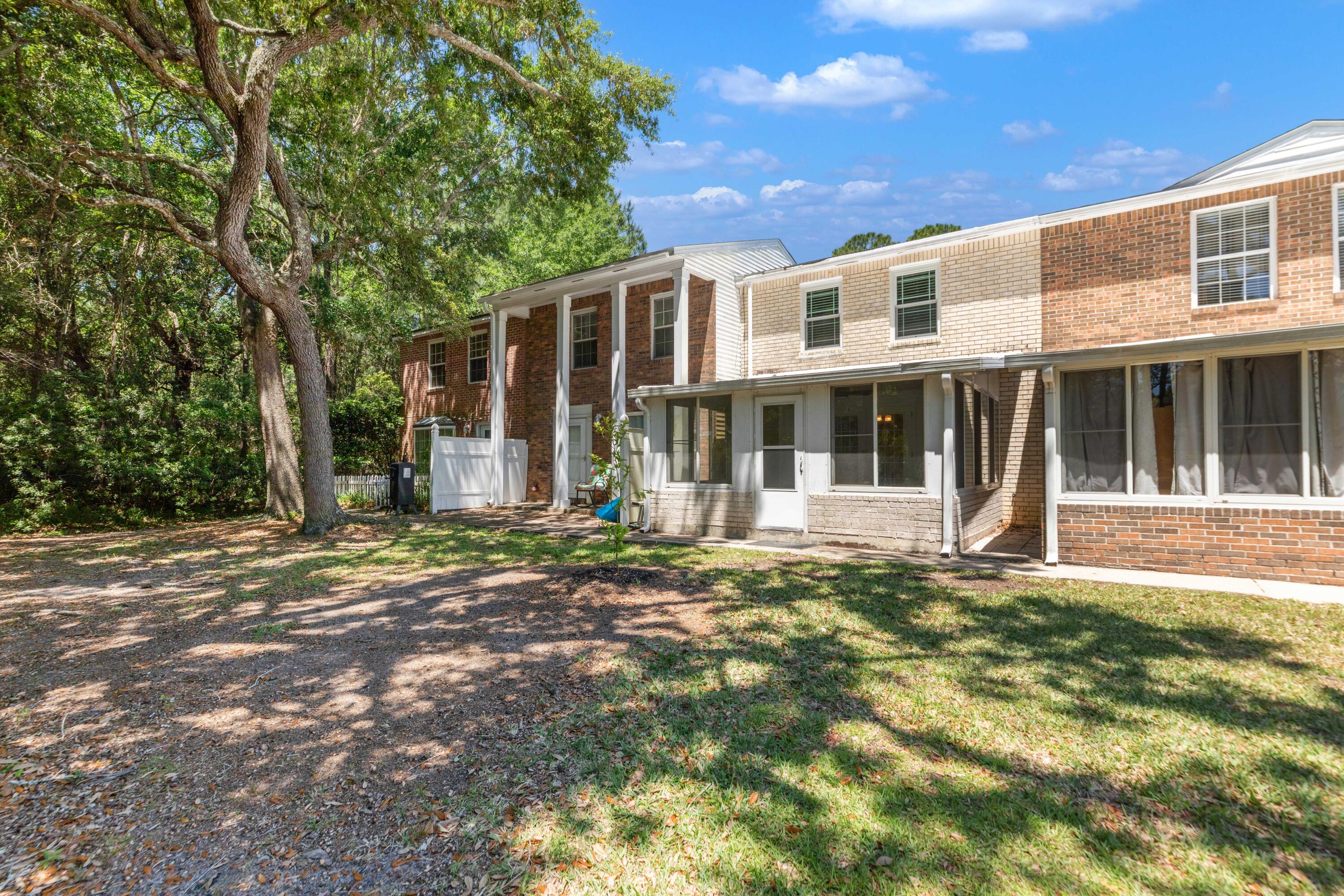 BAY POINT - Residential