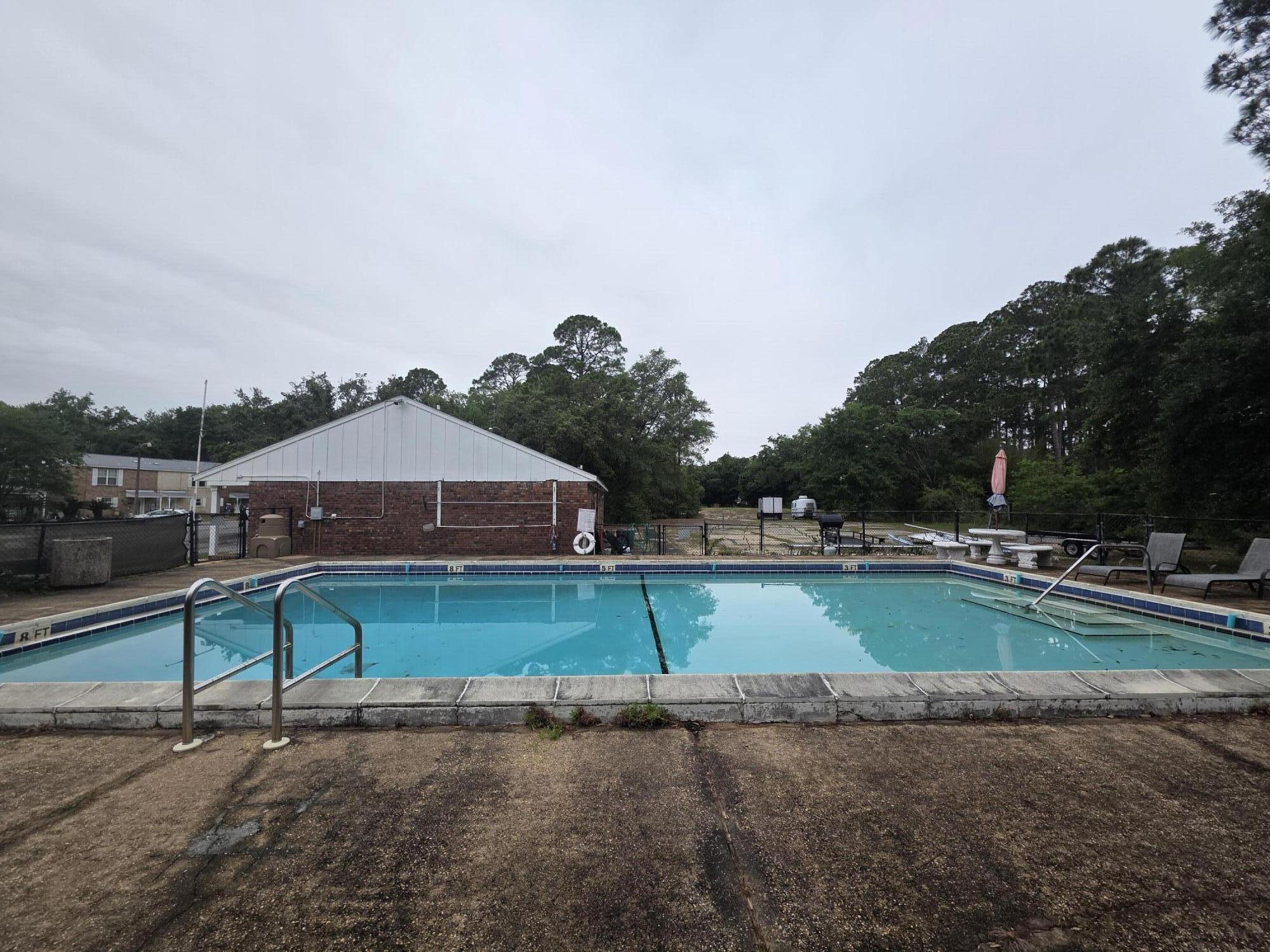 BAY POINT - Residential
