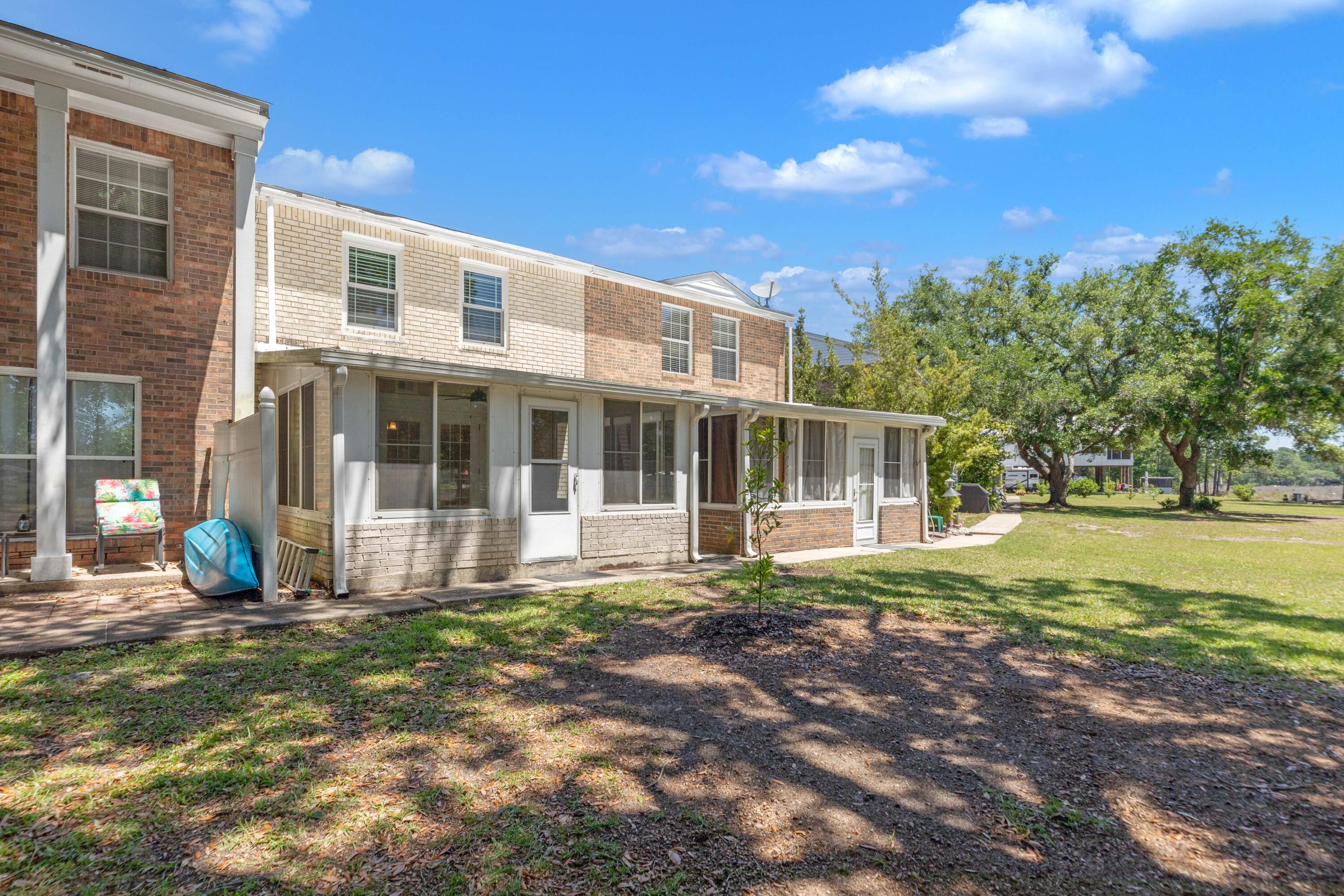 BAY POINT - Residential