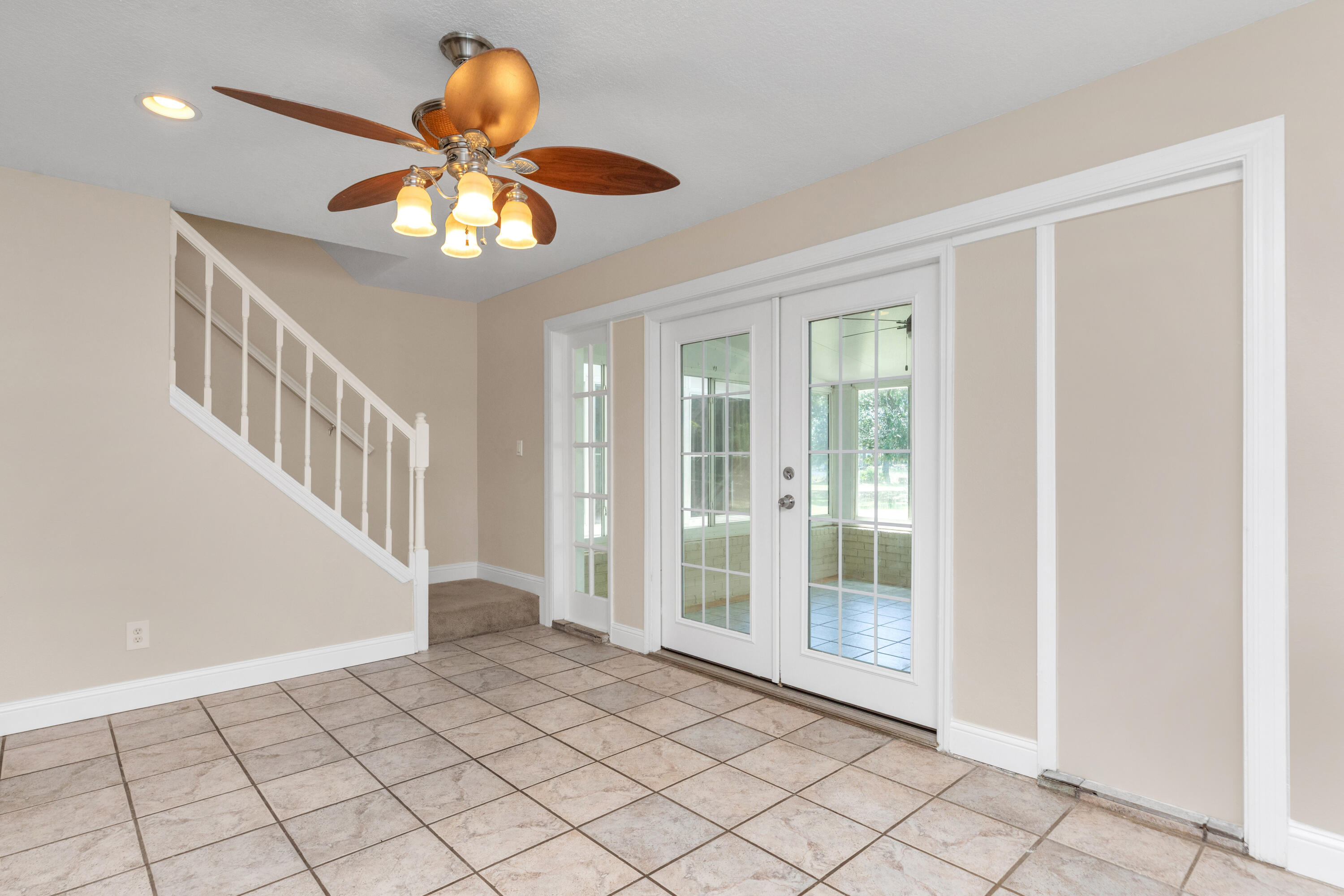 BAY POINT - Residential