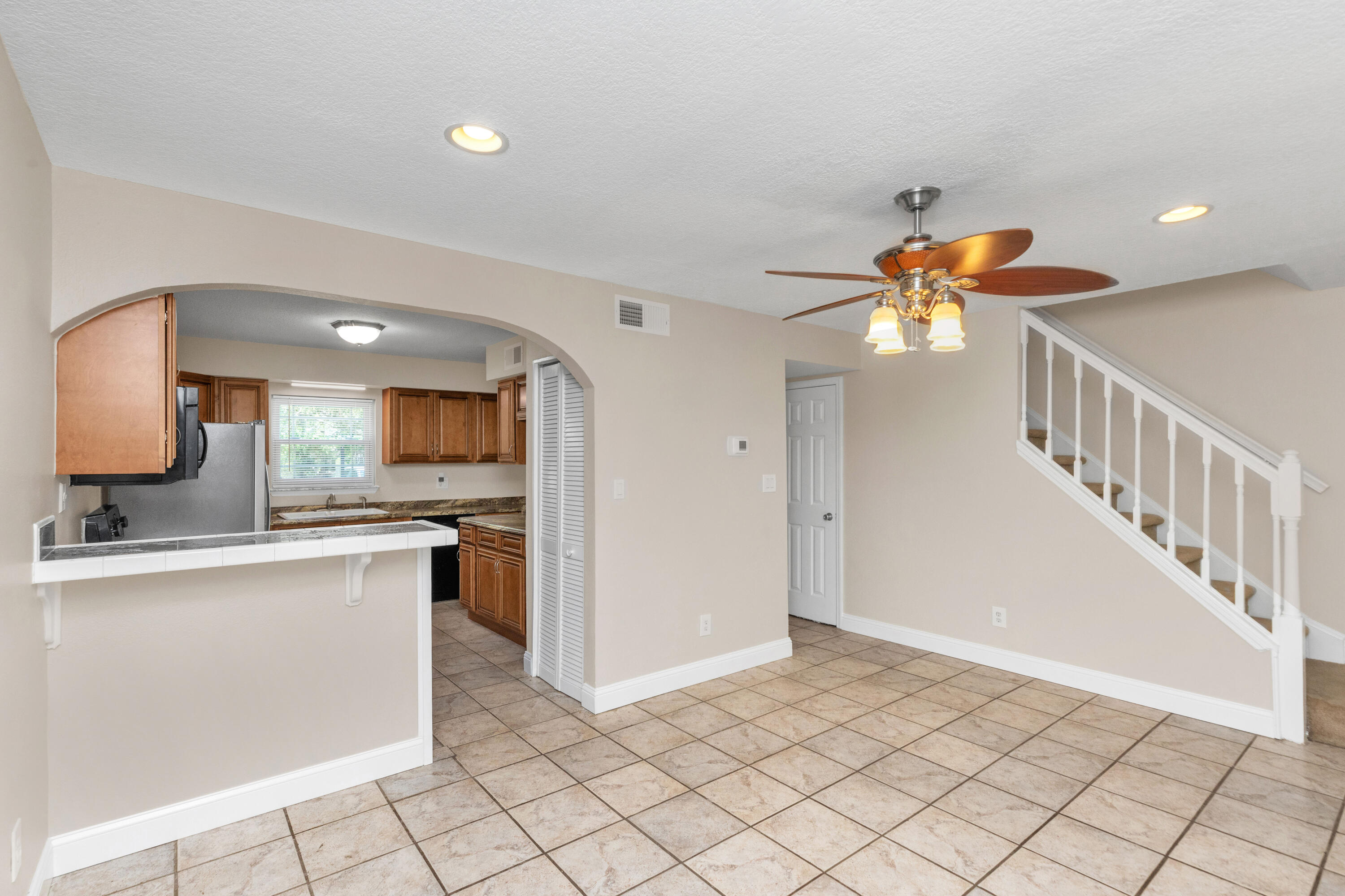 BAY POINT - Residential