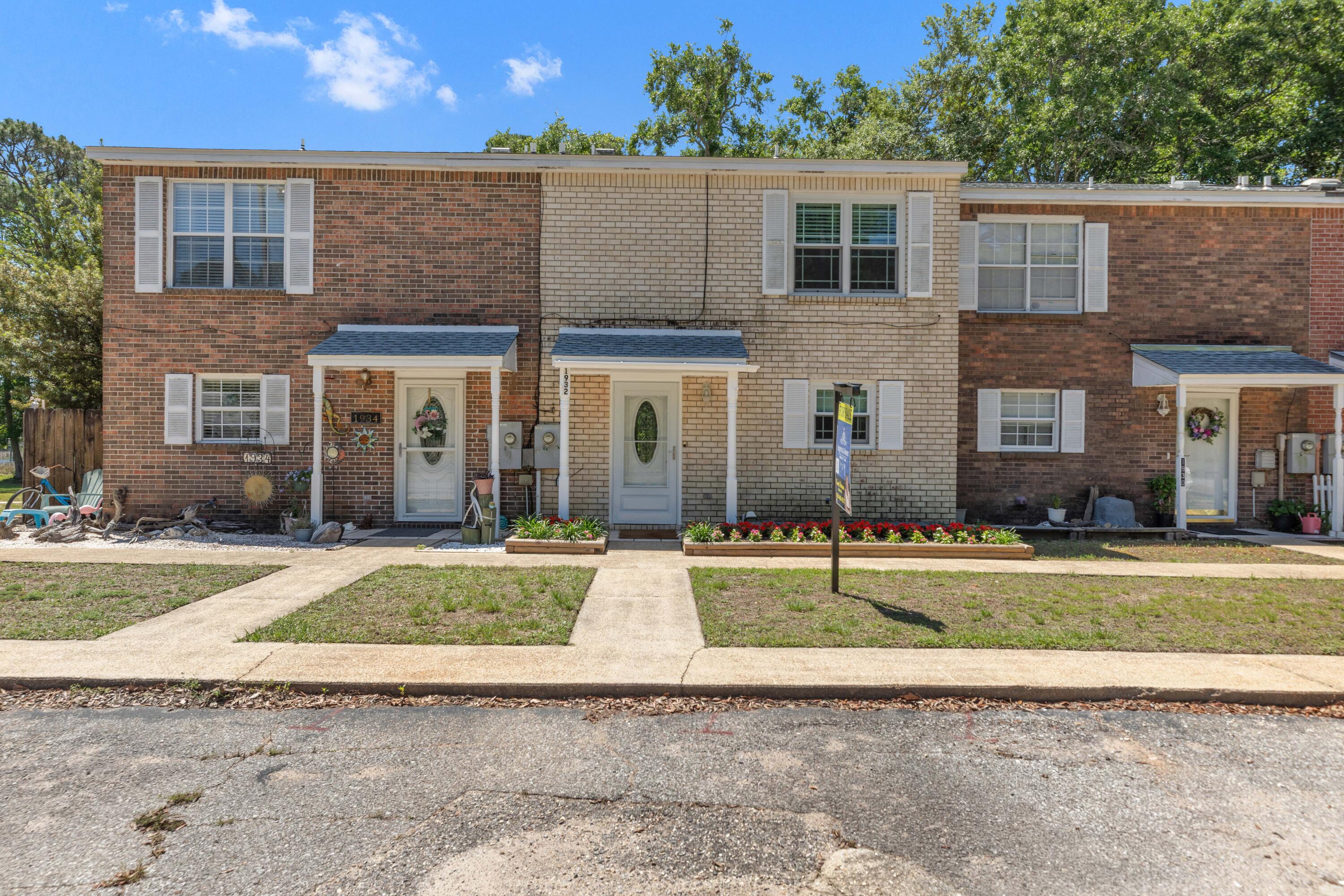 BAY POINT - Residential