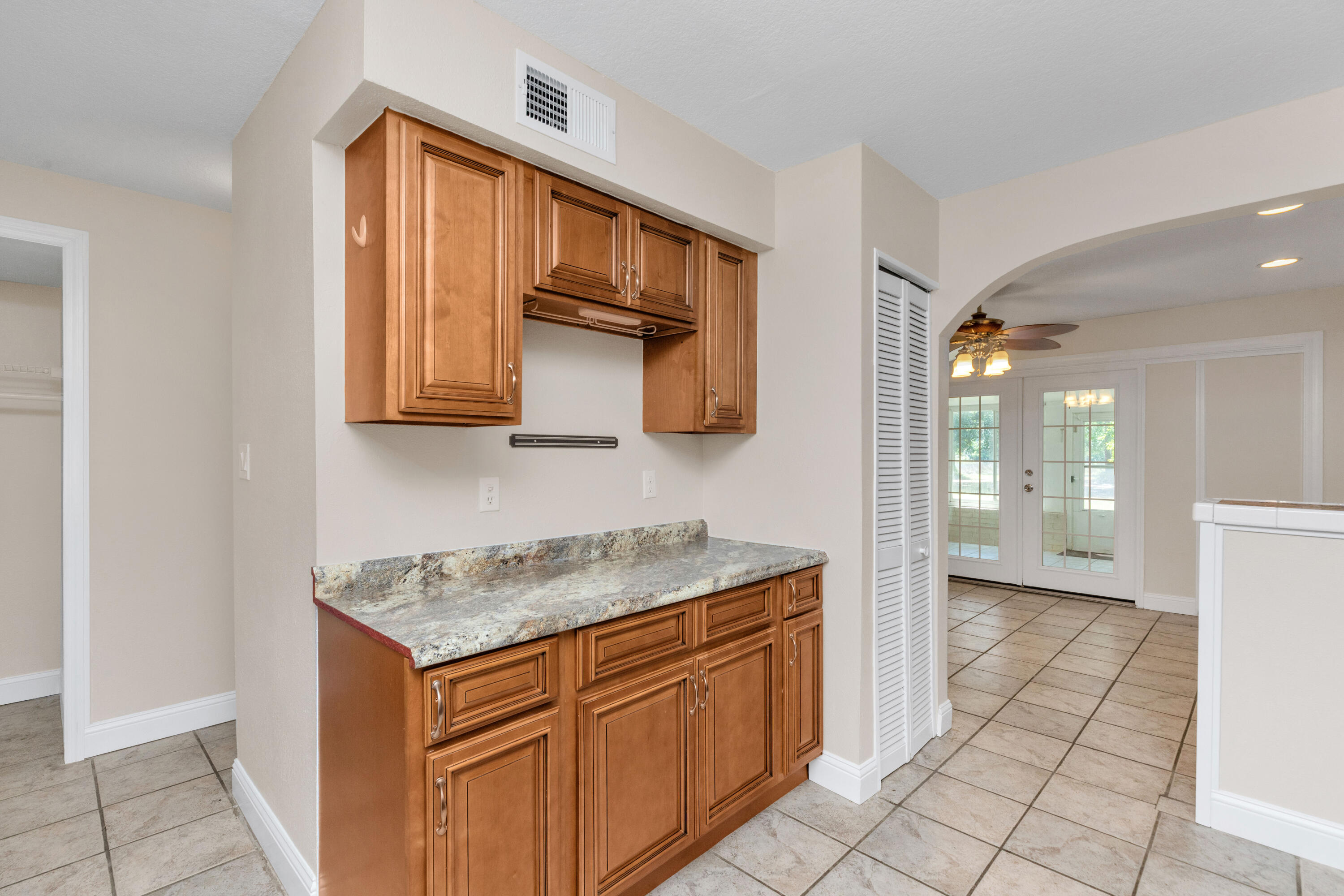 BAY POINT - Residential