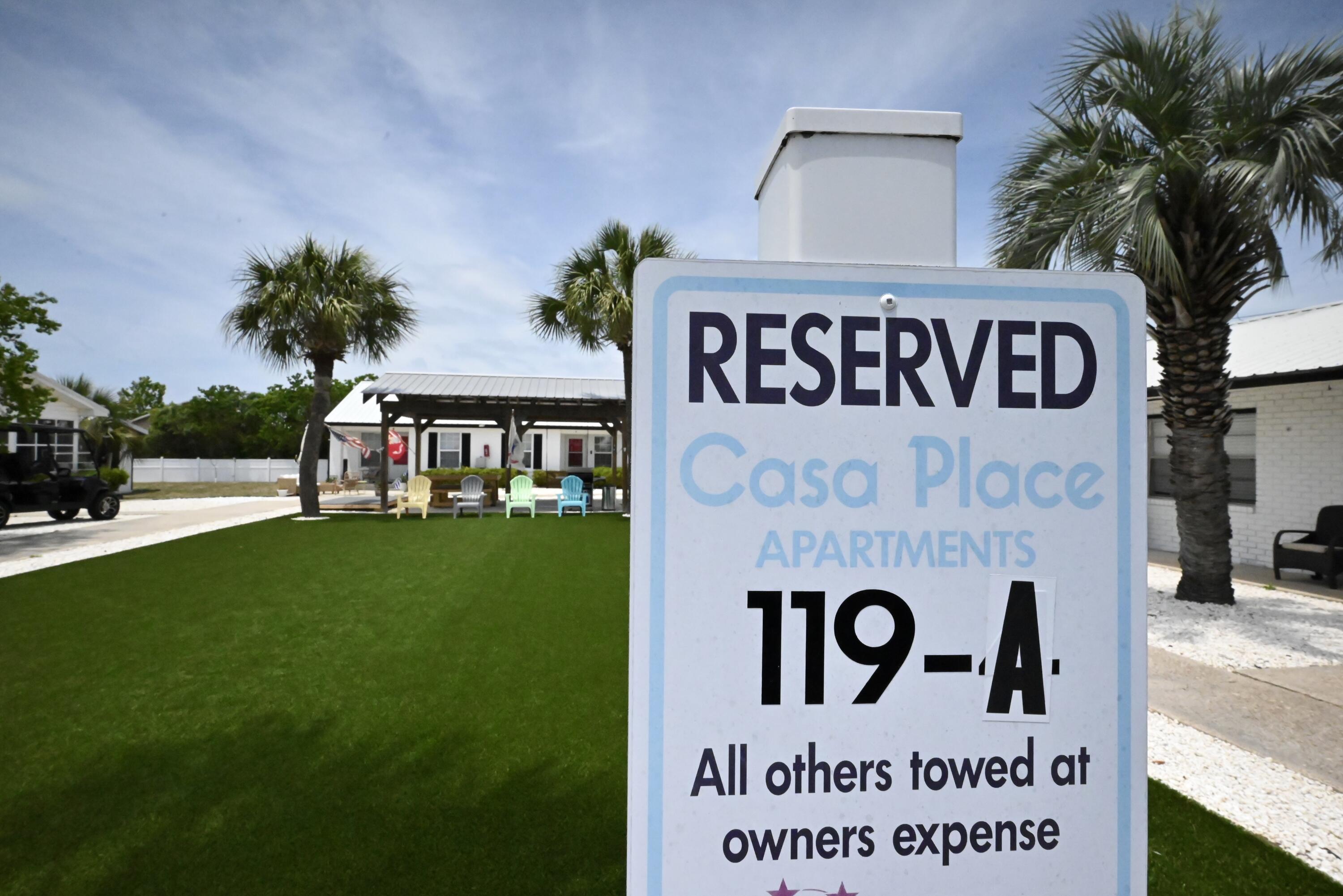 LAGUNA BEACH - Residential Lease