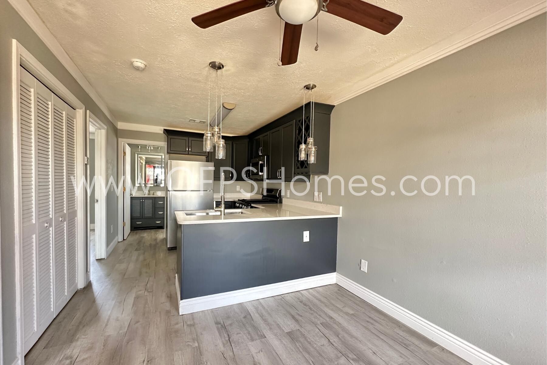 LAGUNA BEACH - Residential Lease