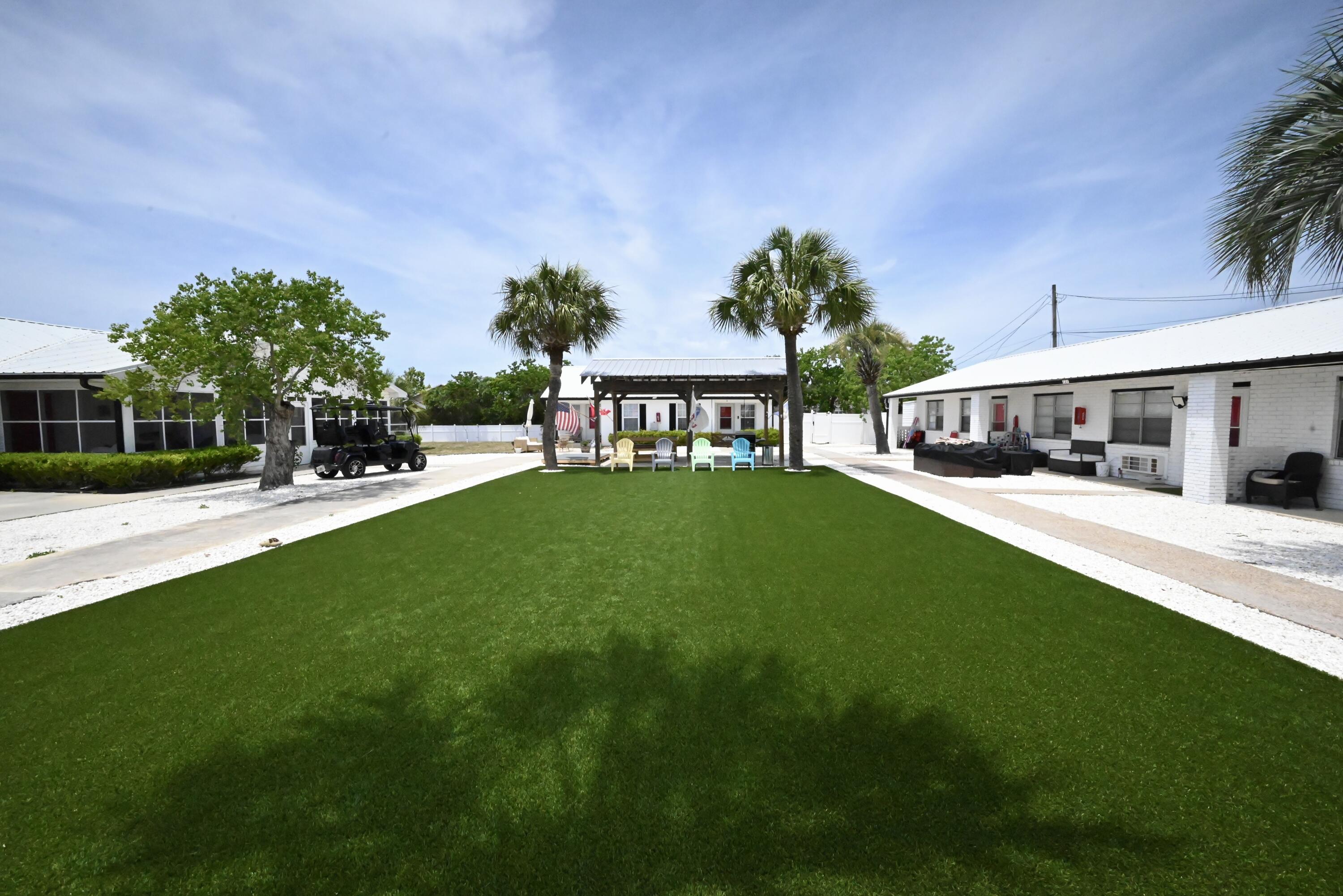 LAGUNA BEACH - Residential Lease