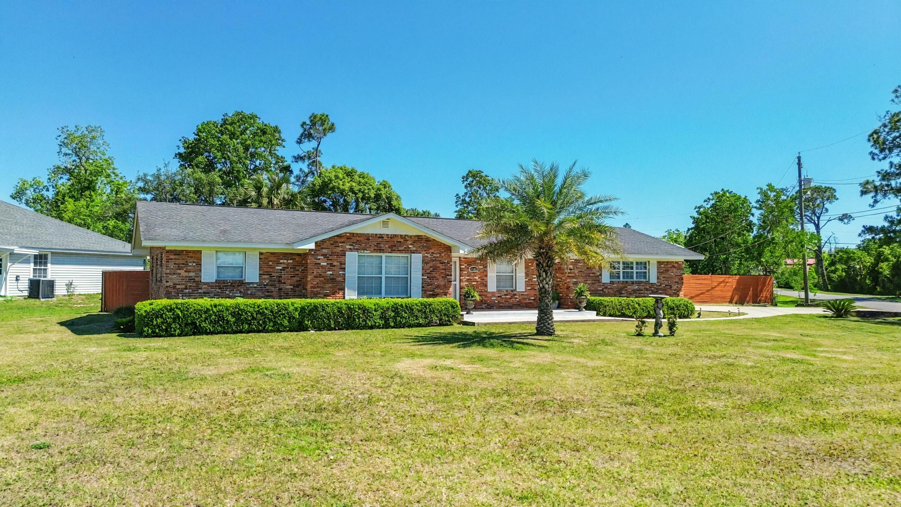 NO RECORDED SUBDIVISION - Residential