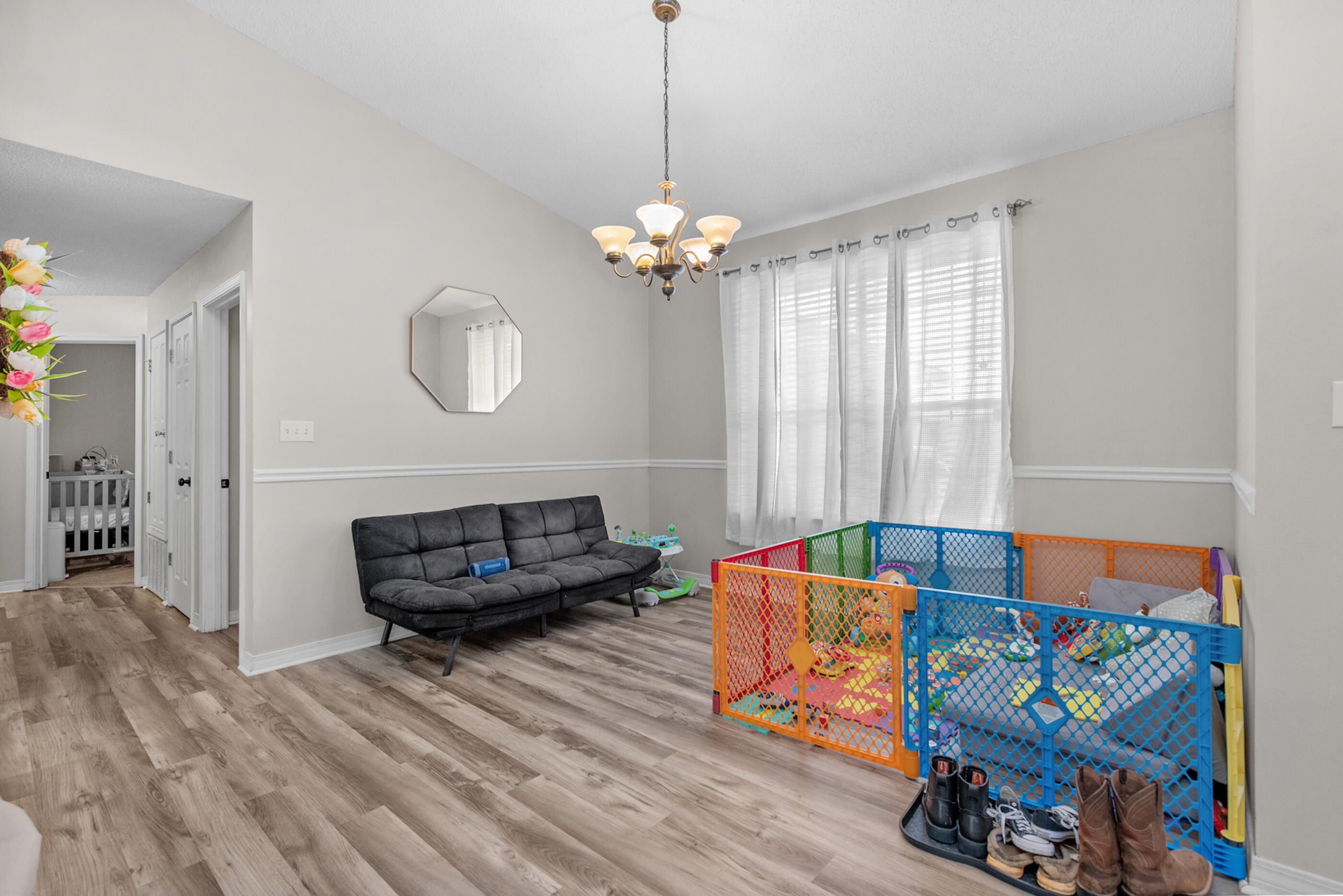 COUNTRYVIEW ESTATES 4TH ADDN - Residential