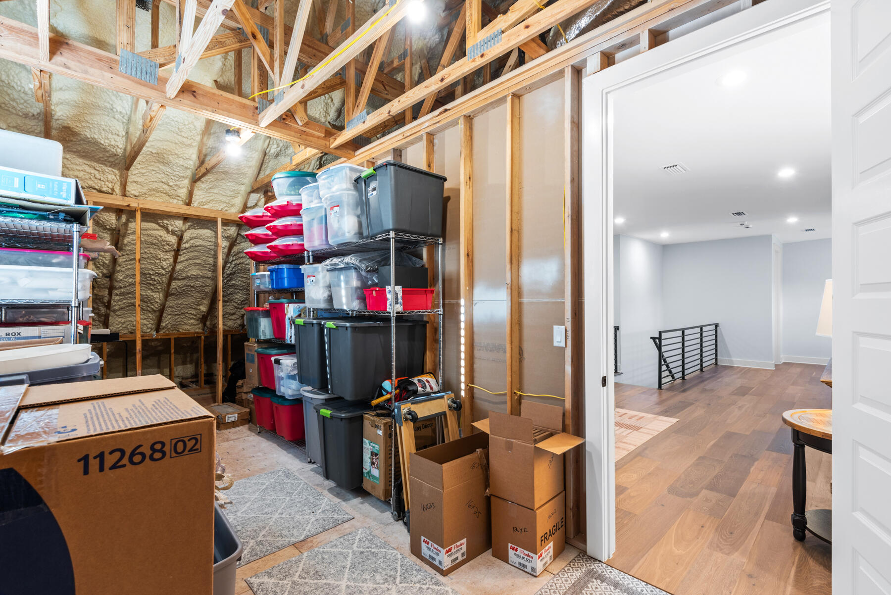 Addie's Place - Residential