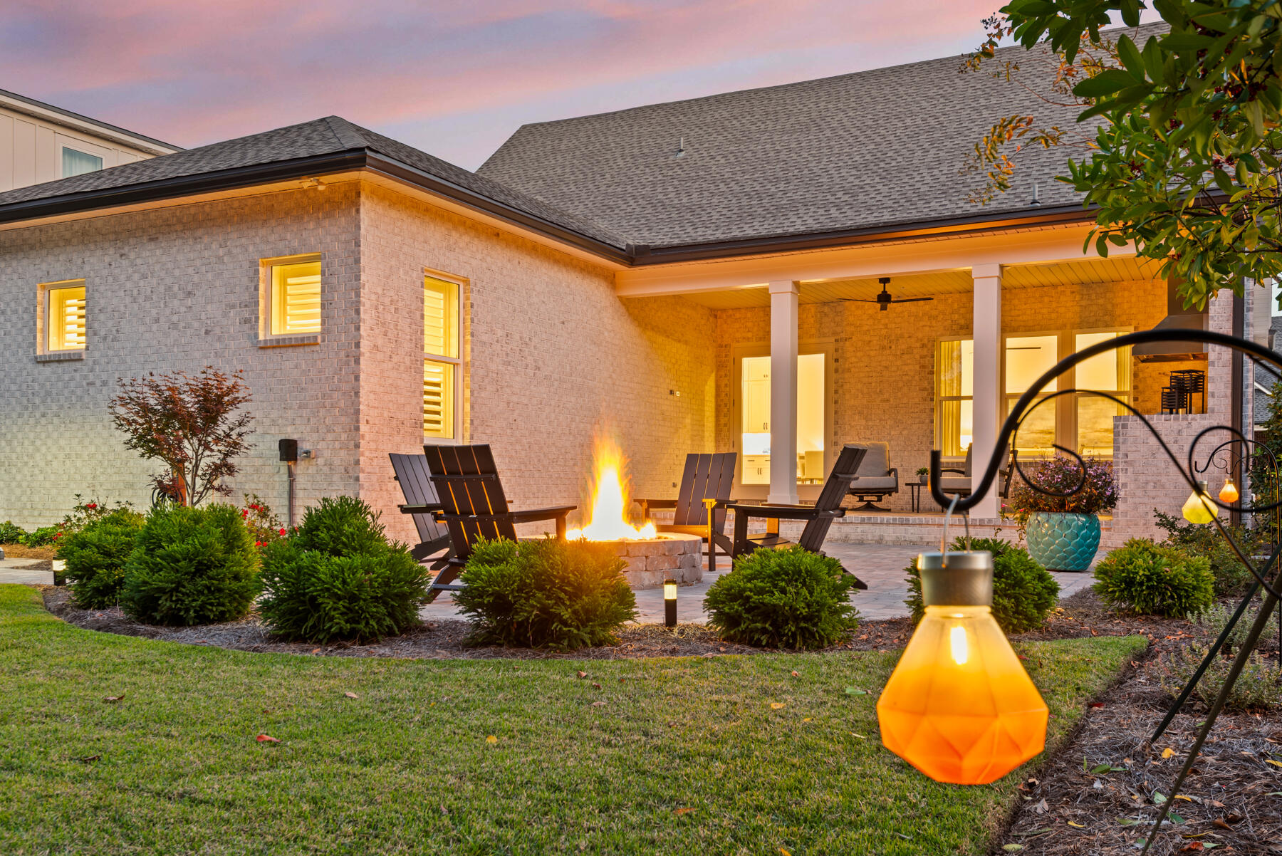Addie's Place - Residential
