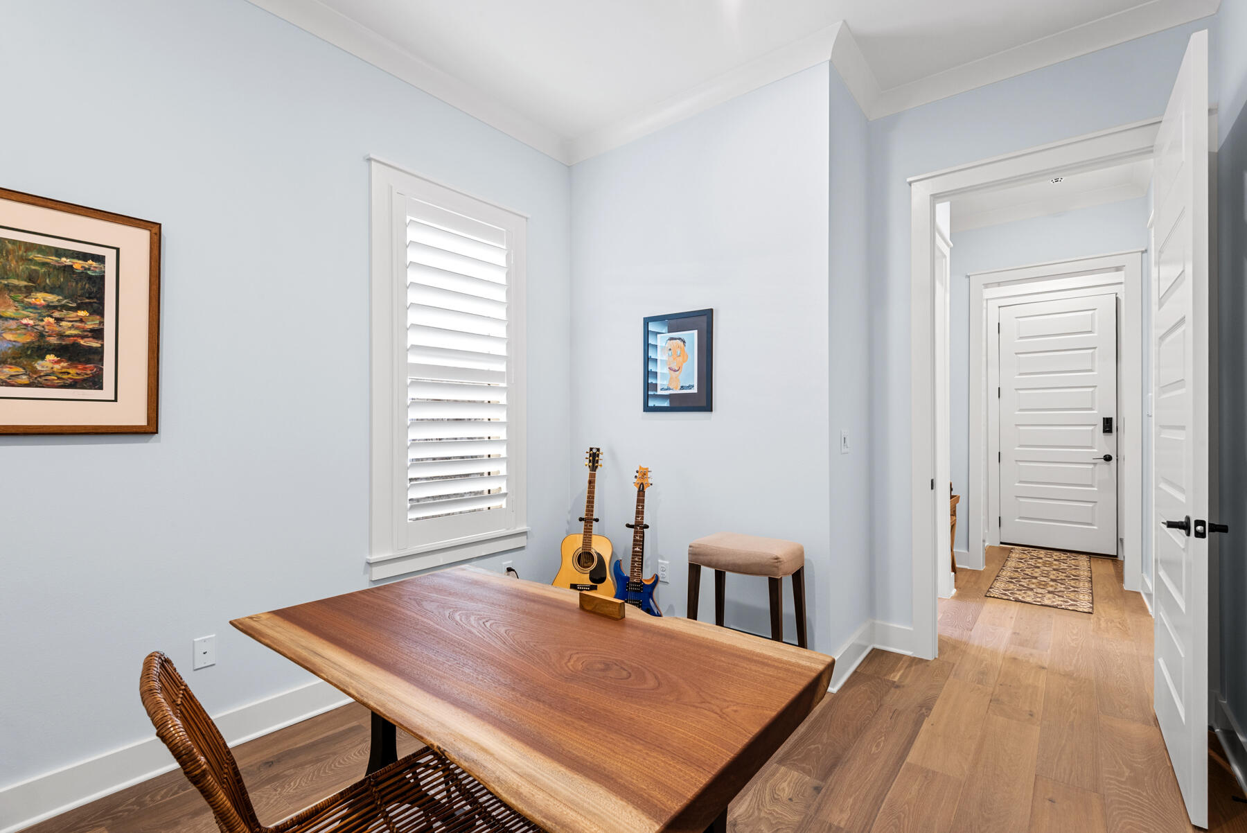 Addie's Place - Residential