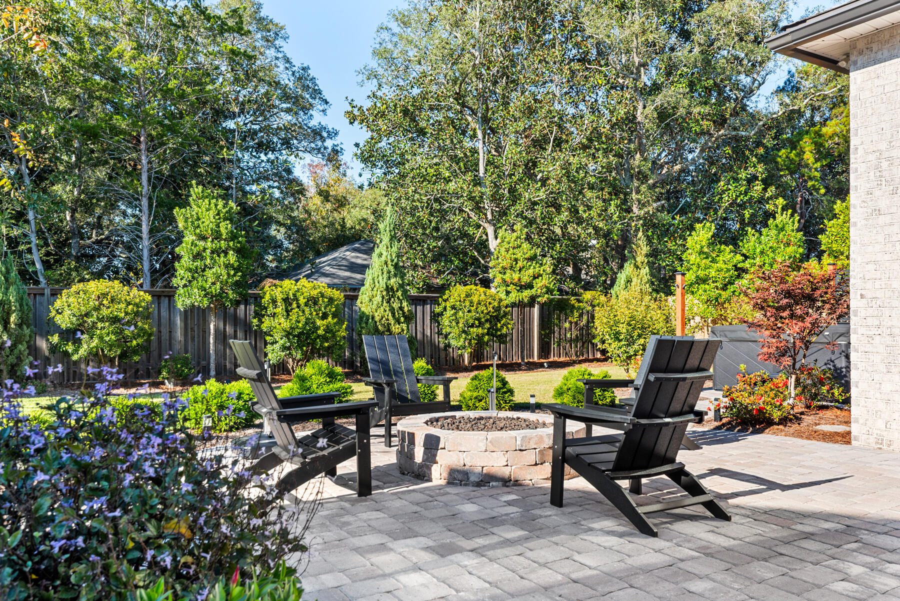 Addie's Place - Residential