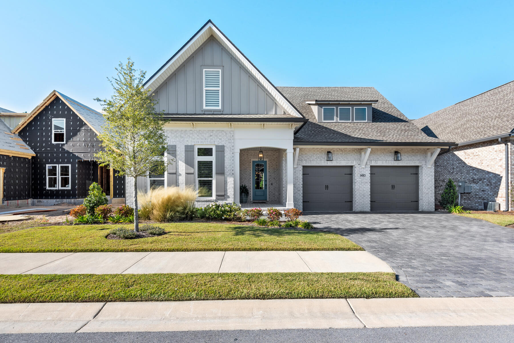 Addie's Place - Residential