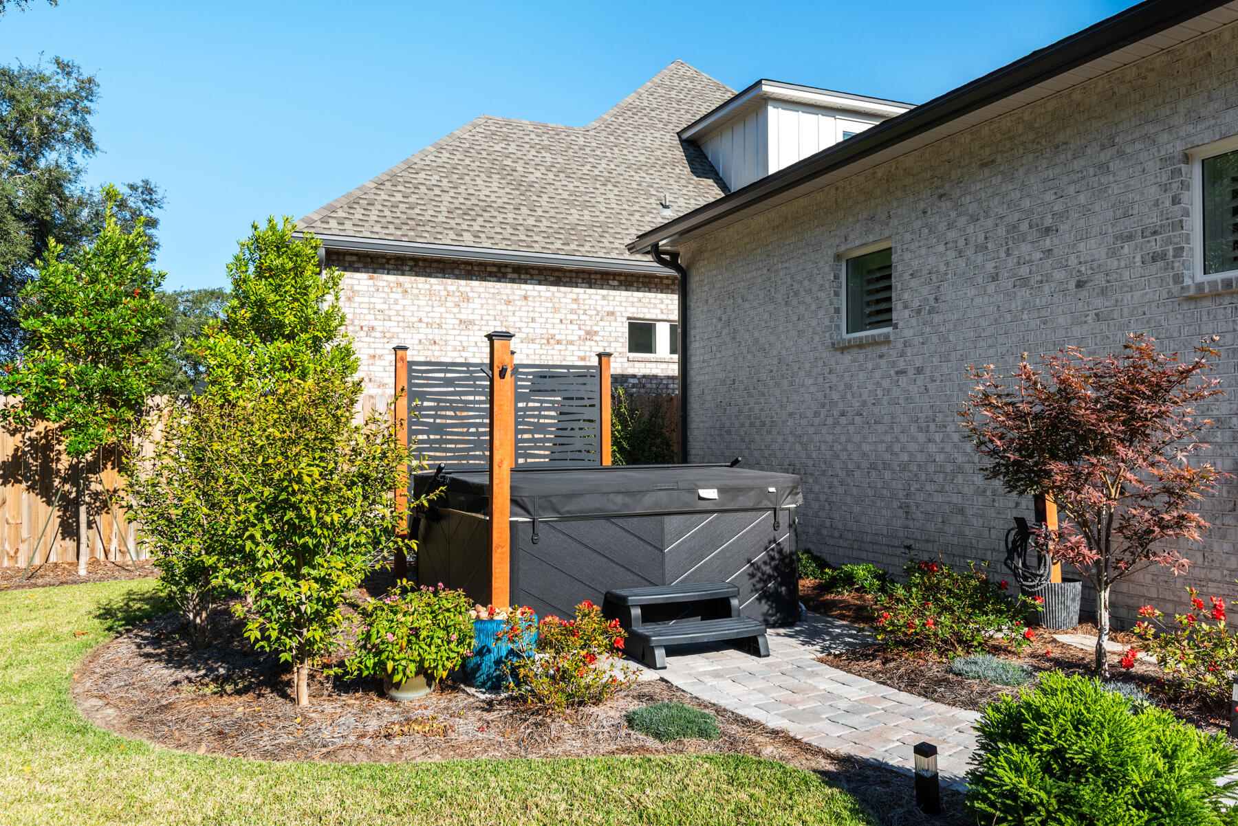 Addie's Place - Residential