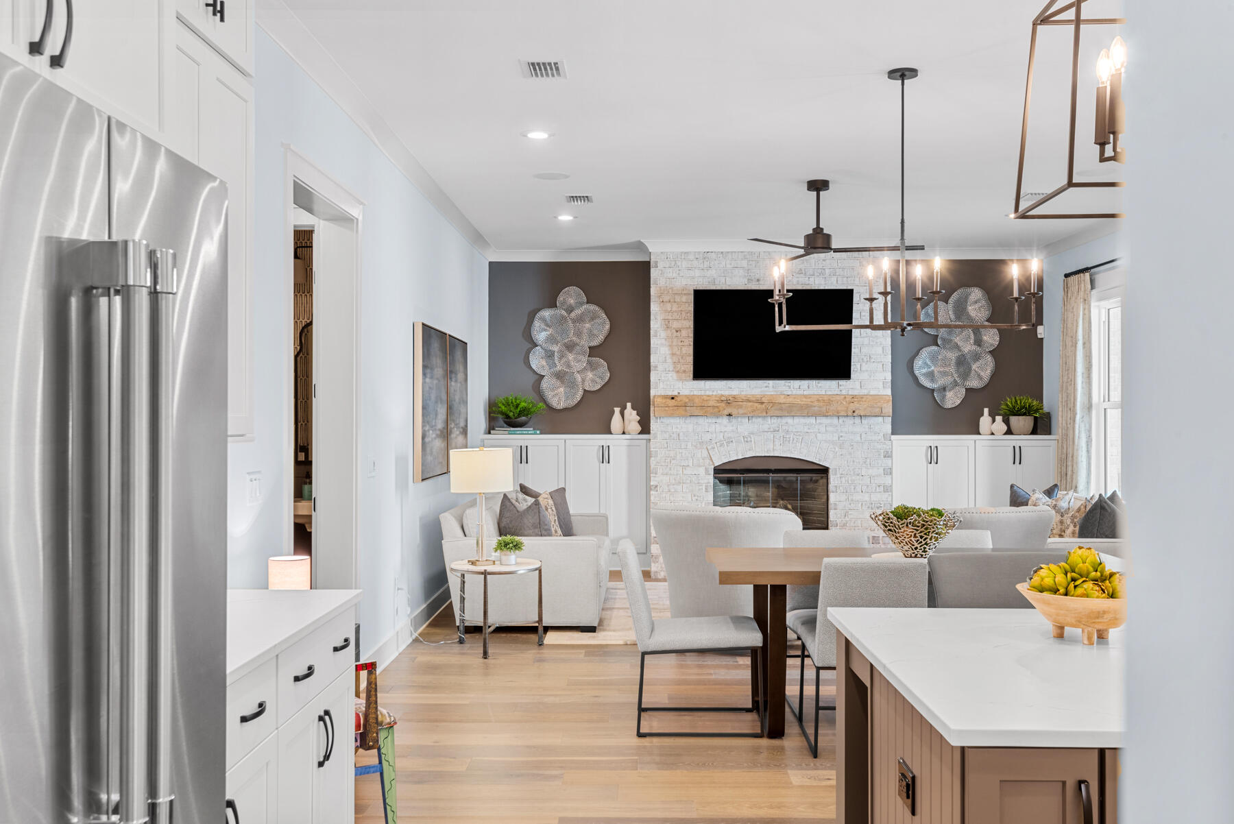 Addie's Place - Residential