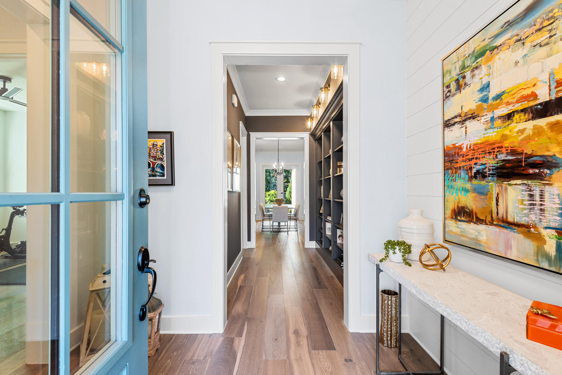 Addie's Place - Residential
