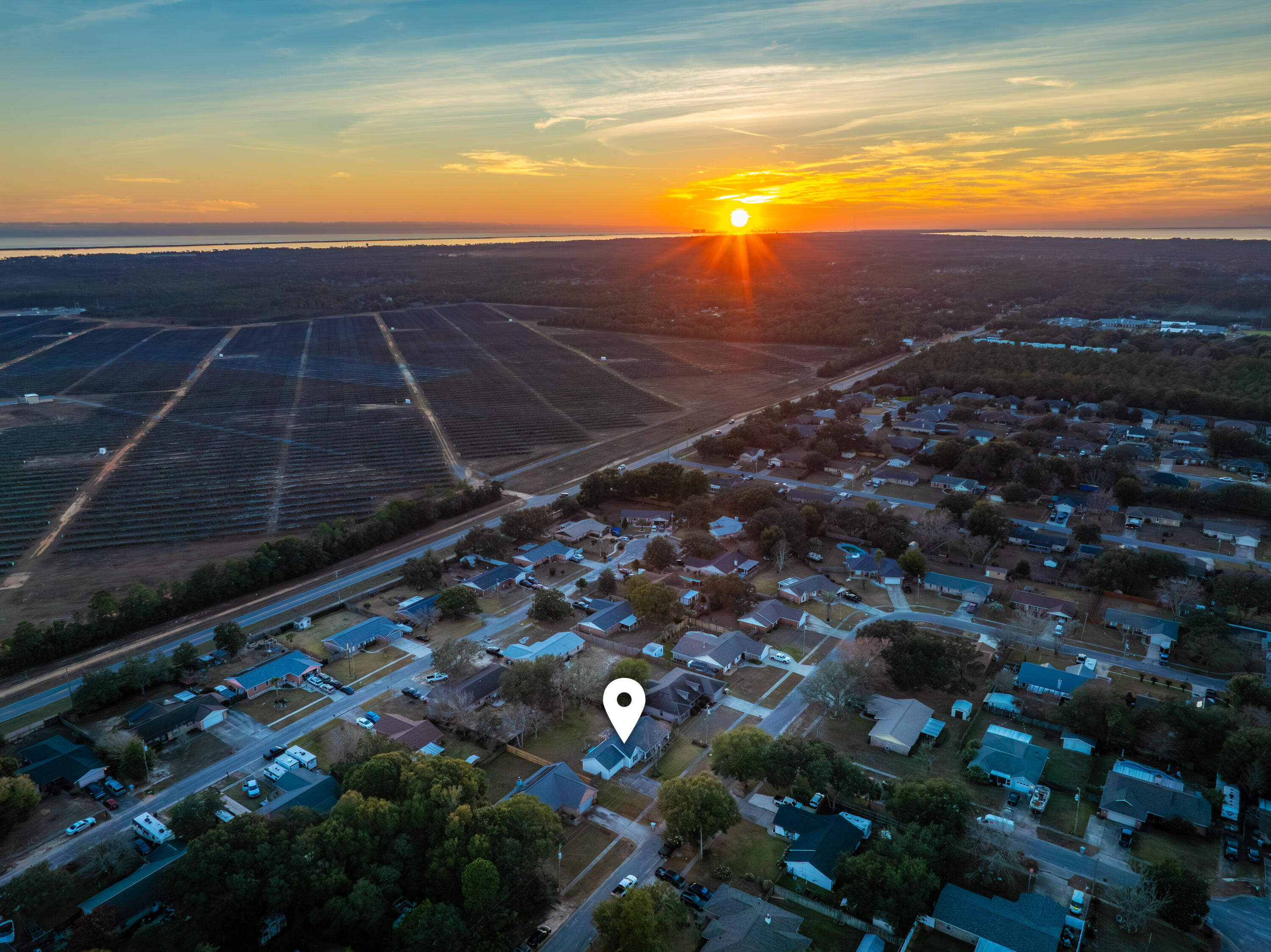 COUNTRY BREEZE ESTATES - Residential