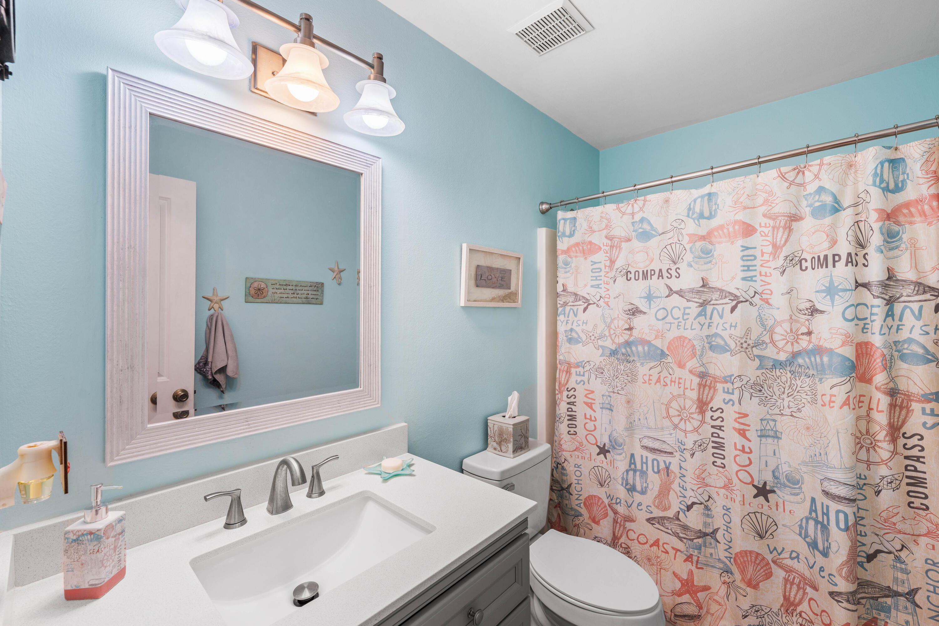 COUNTRY BREEZE ESTATES - Residential