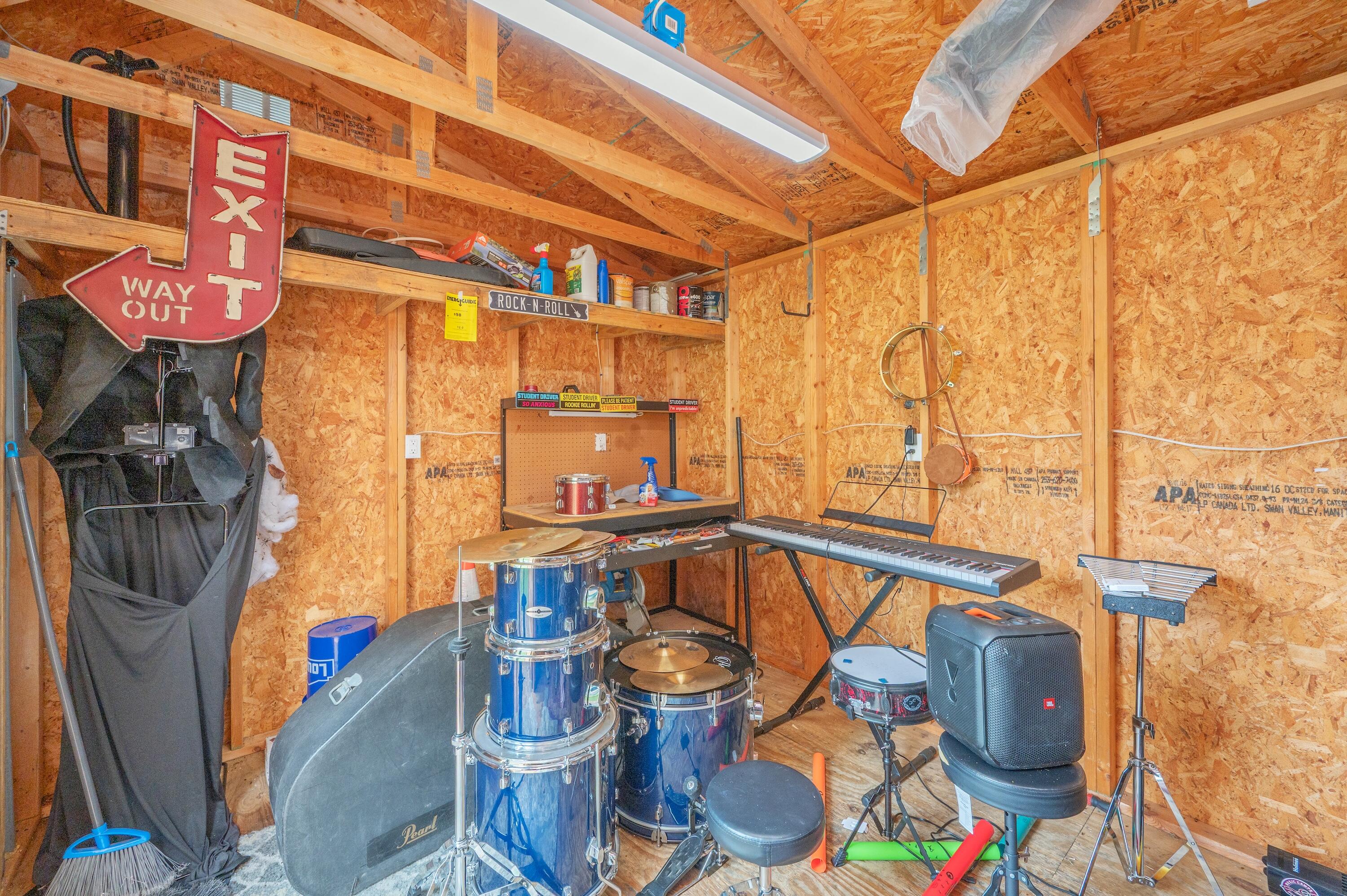 Mill Creek Farms - Residential