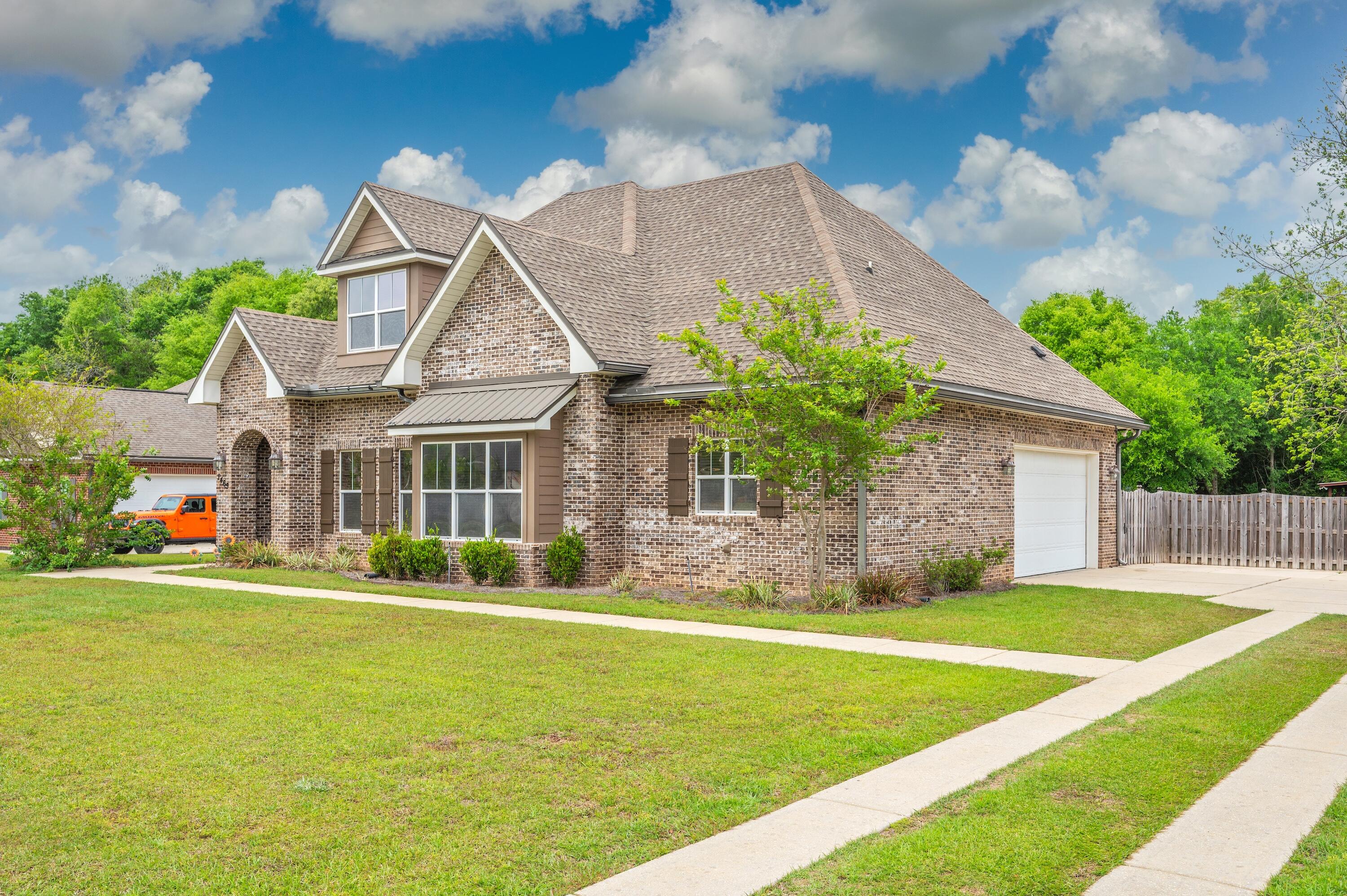 Mill Creek Farms - Residential