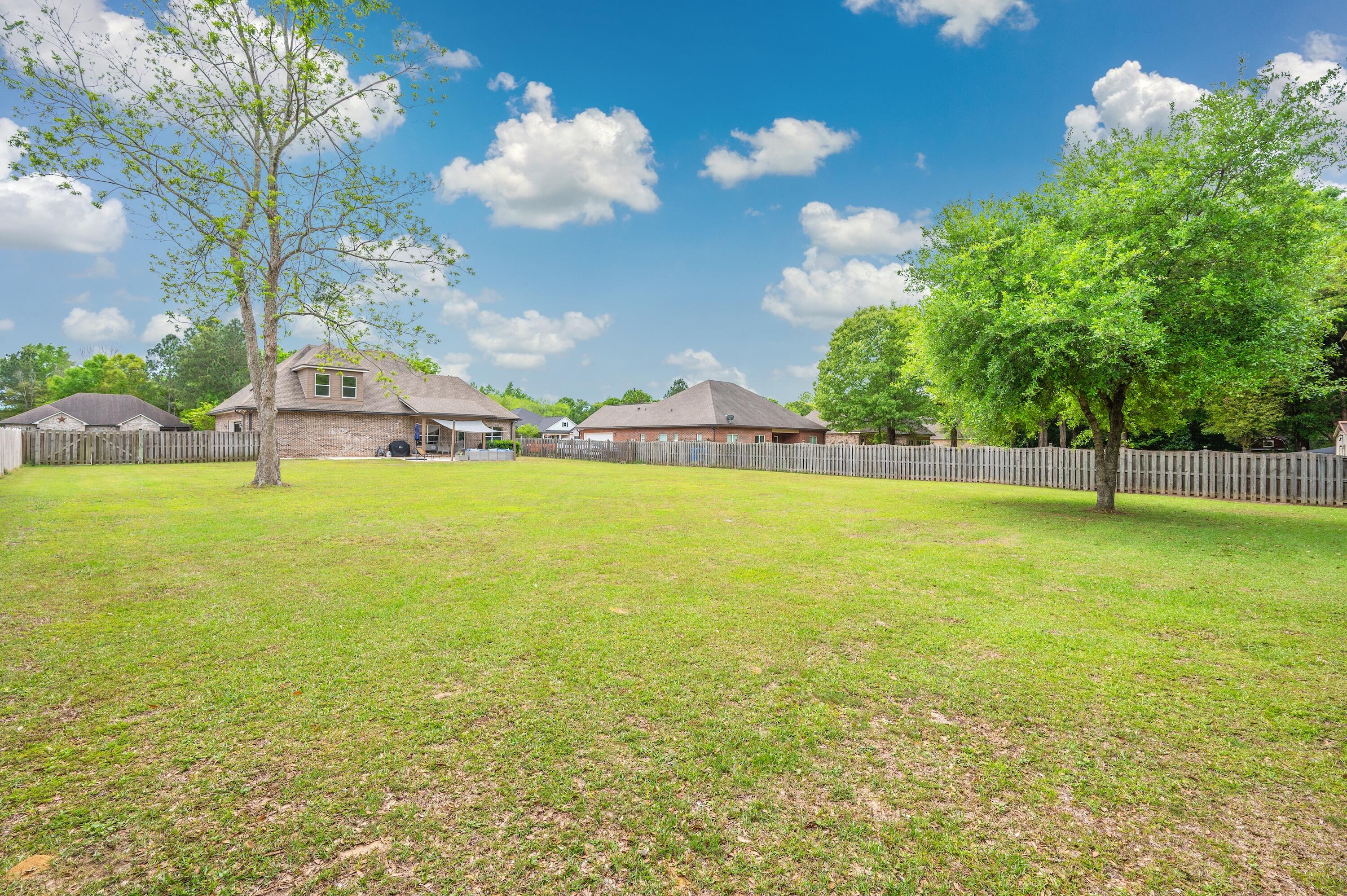 Mill Creek Farms - Residential