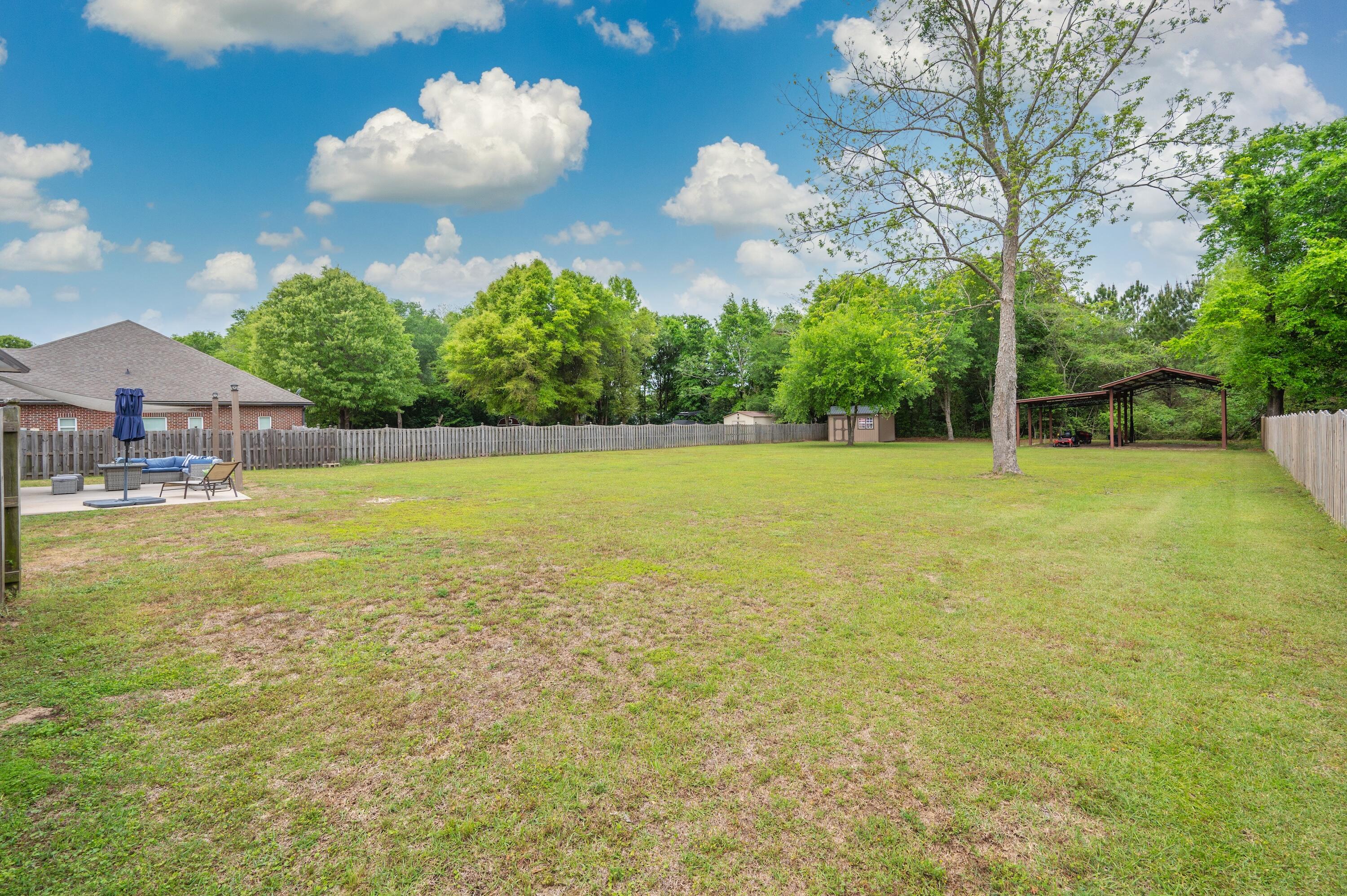 Mill Creek Farms - Residential