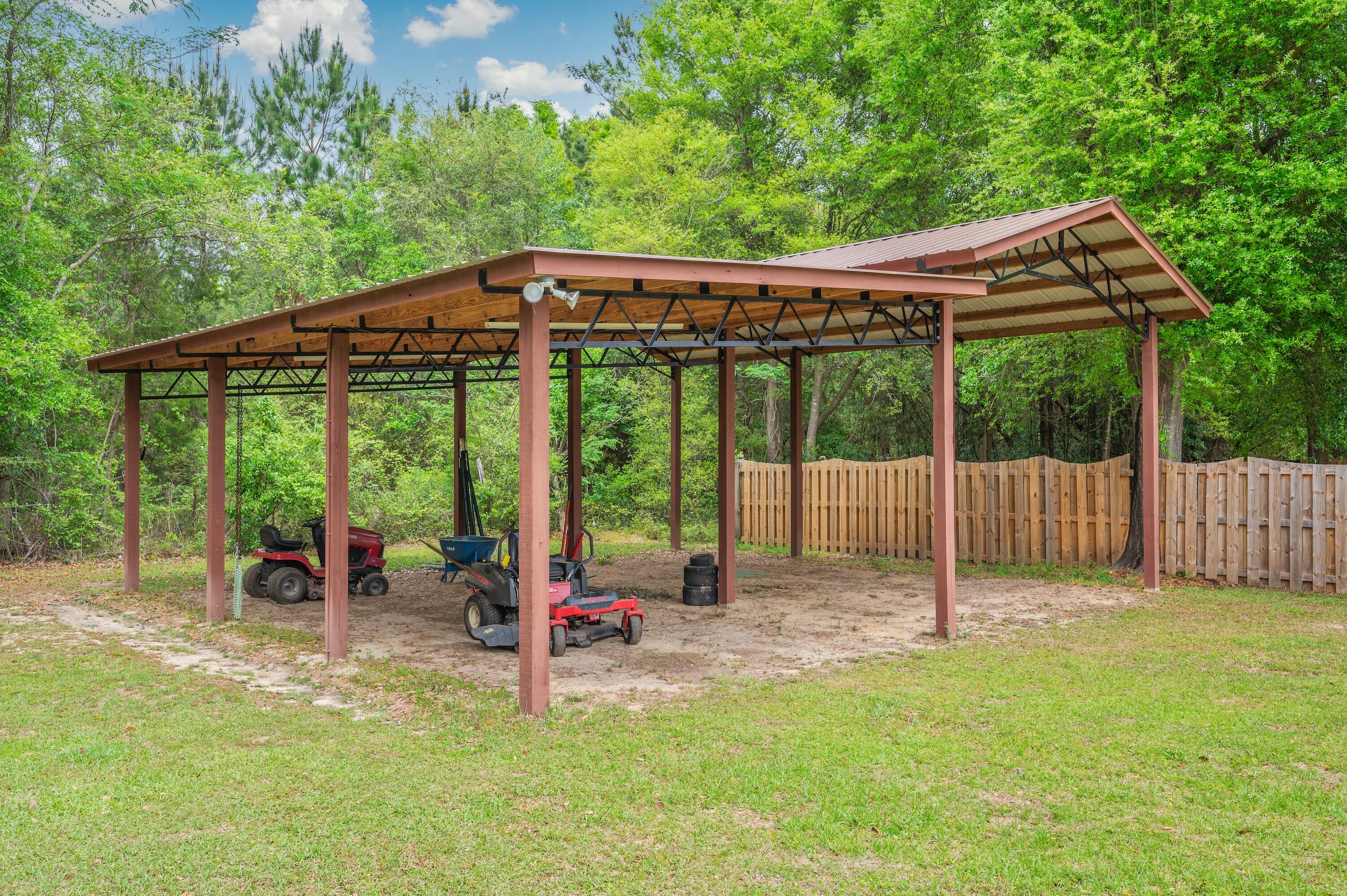 Mill Creek Farms - Residential