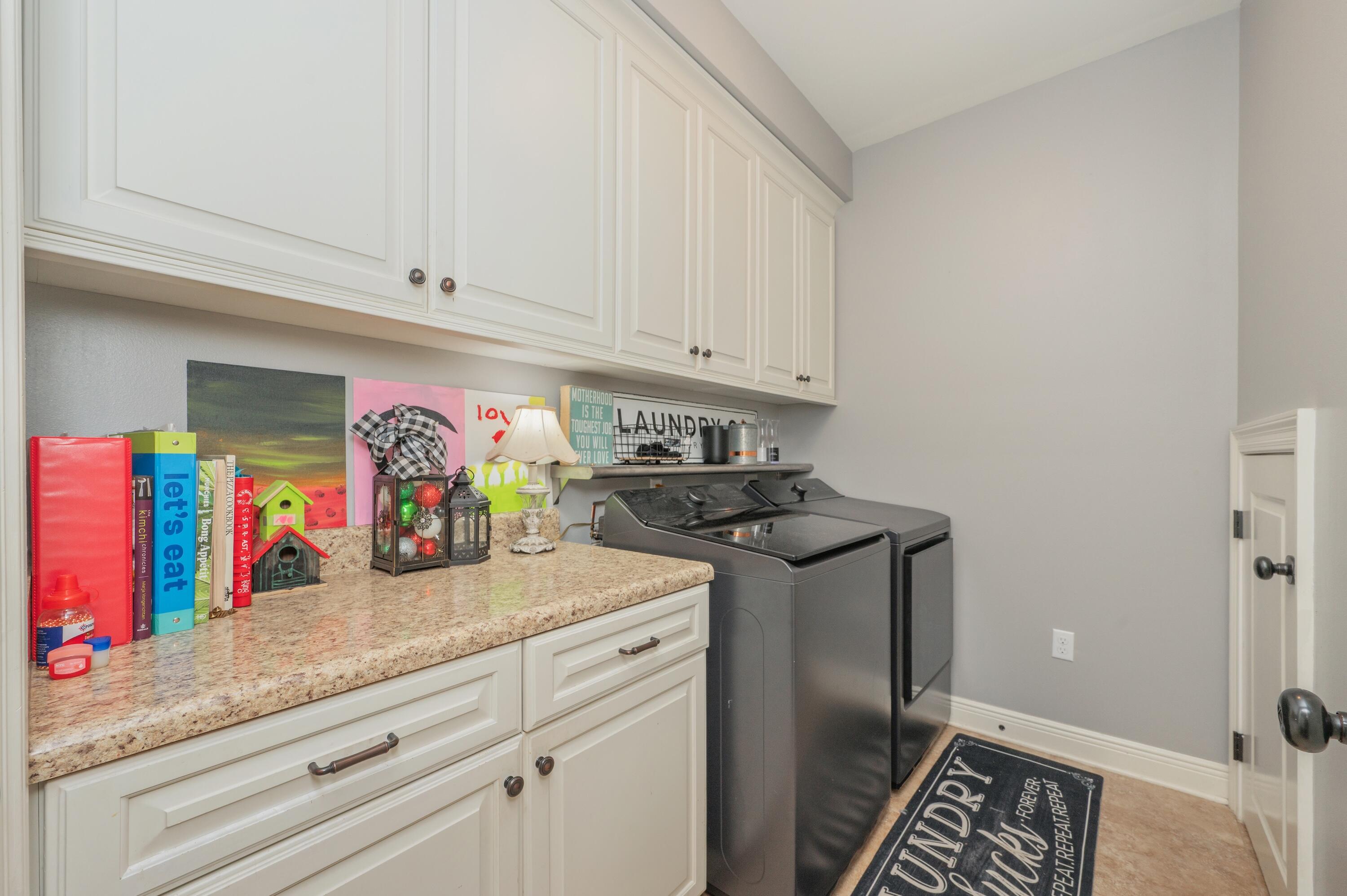 Mill Creek Farms - Residential