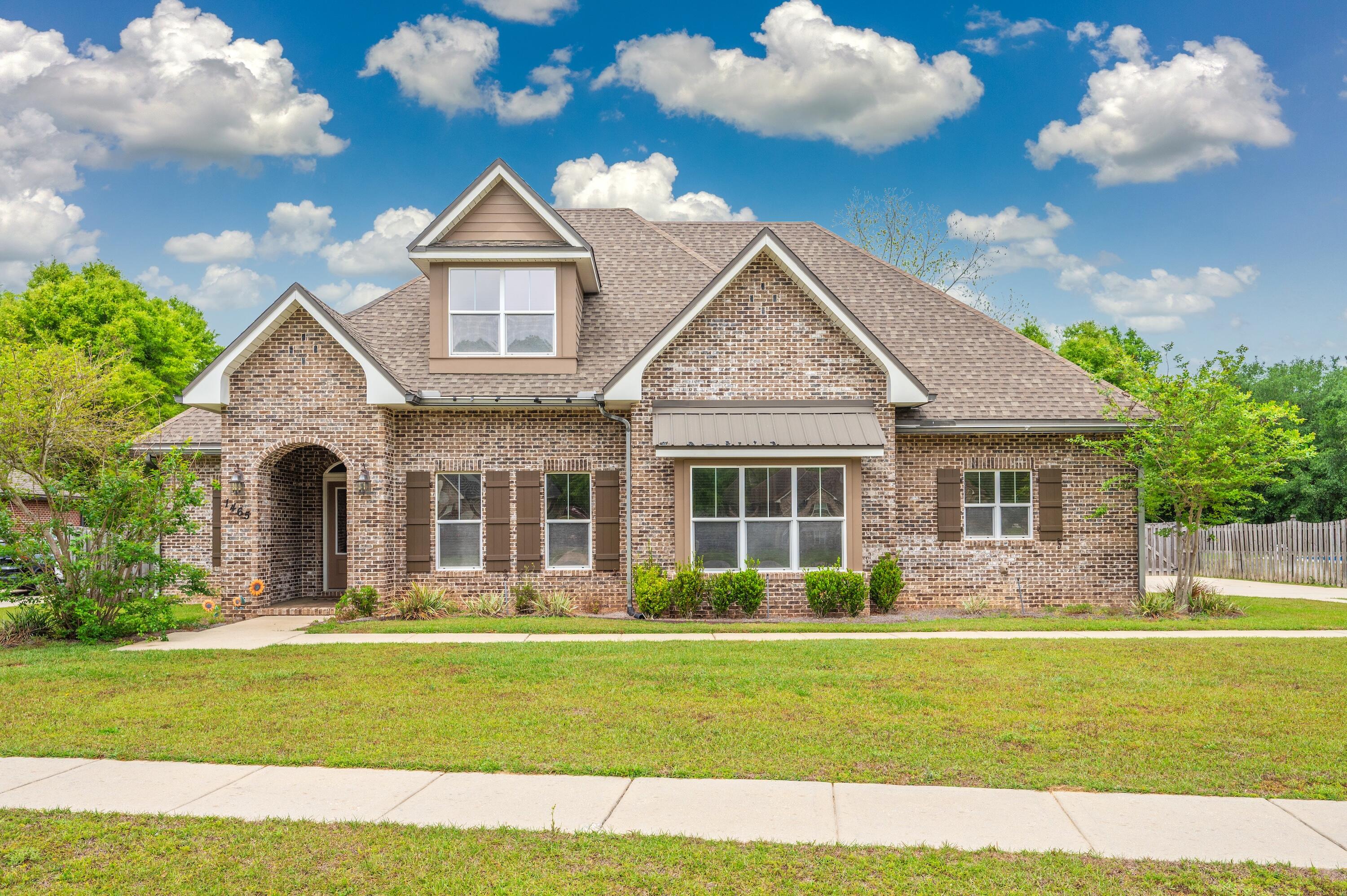 Mill Creek Farms - Residential