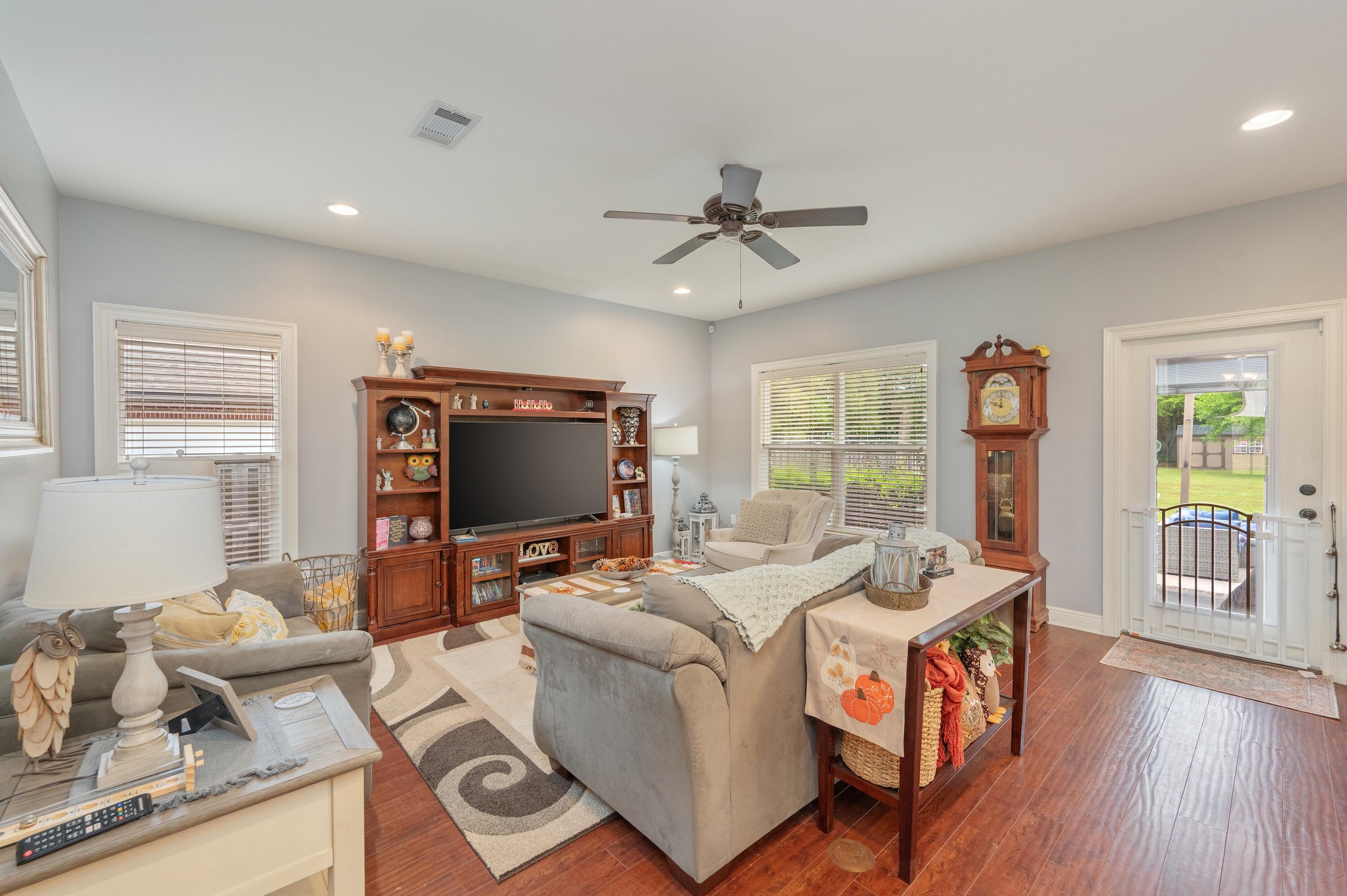 Mill Creek Farms - Residential