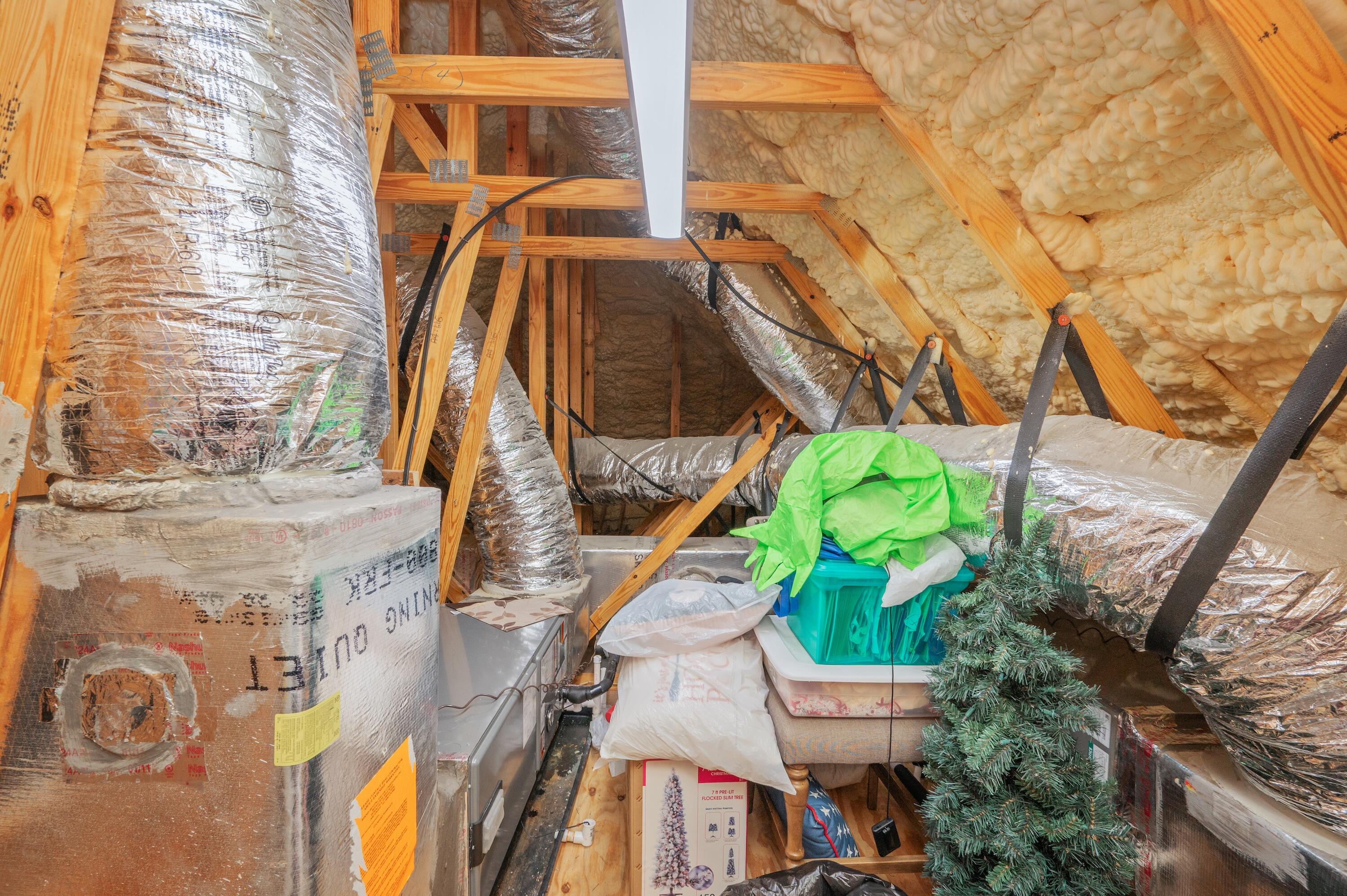 Mill Creek Farms - Residential