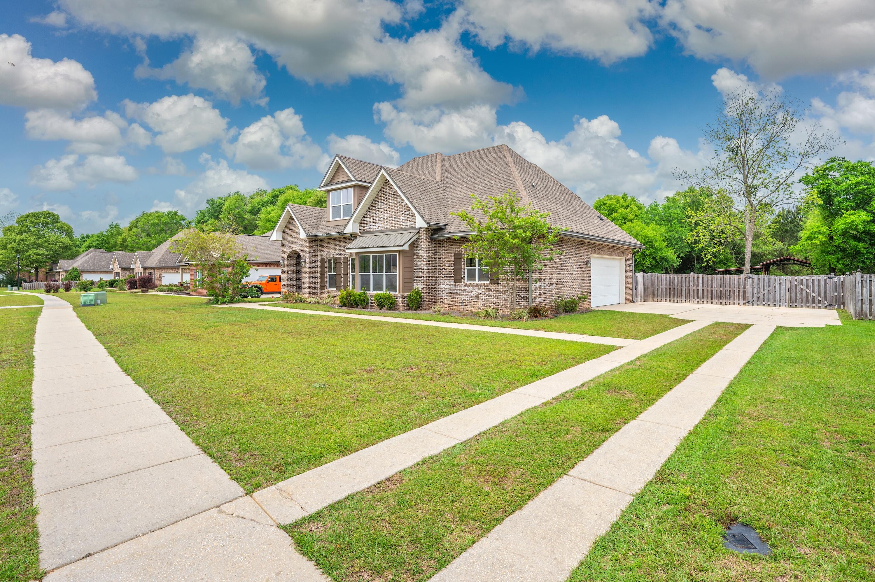 Mill Creek Farms - Residential