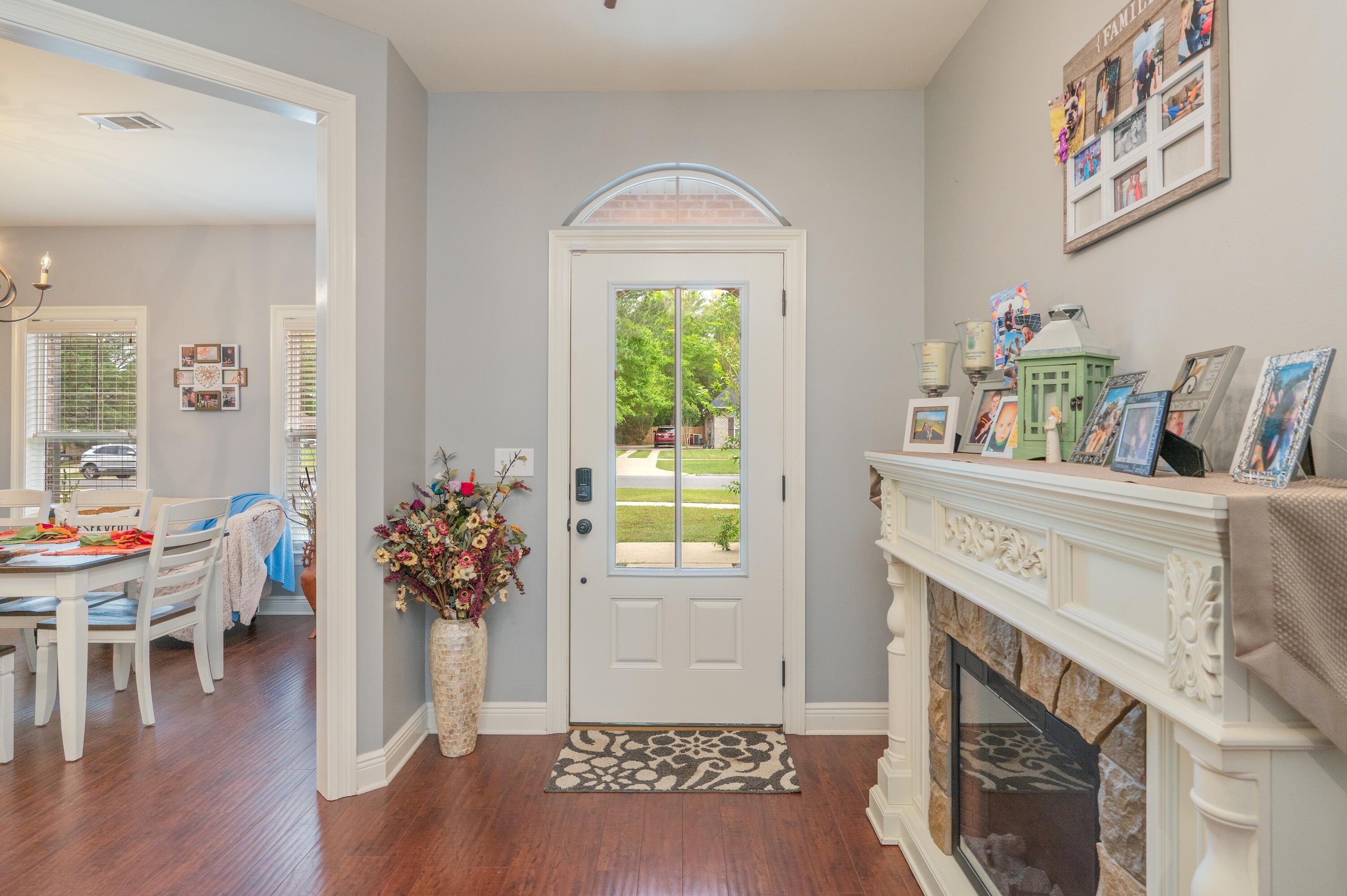 Mill Creek Farms - Residential