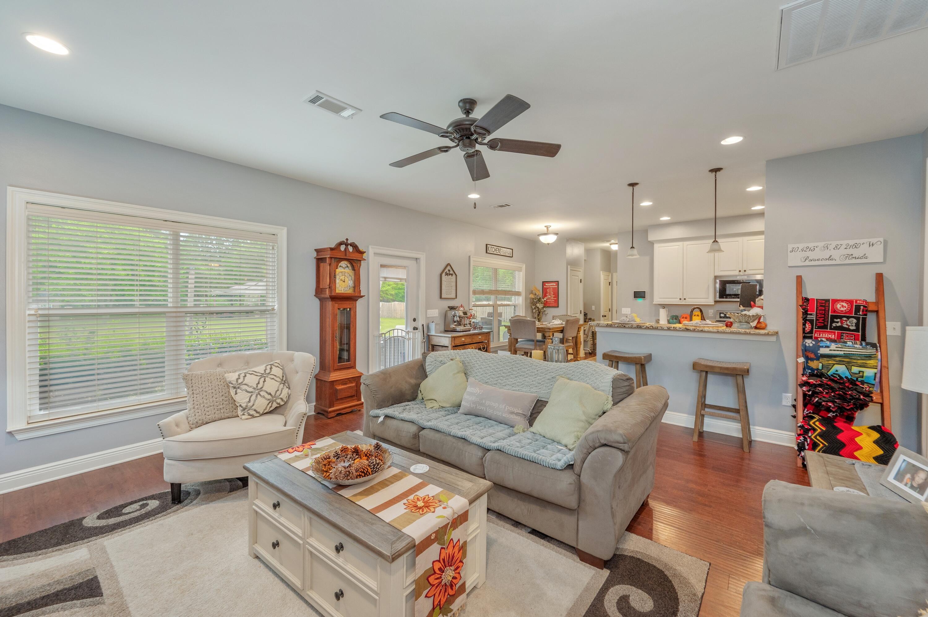 Mill Creek Farms - Residential