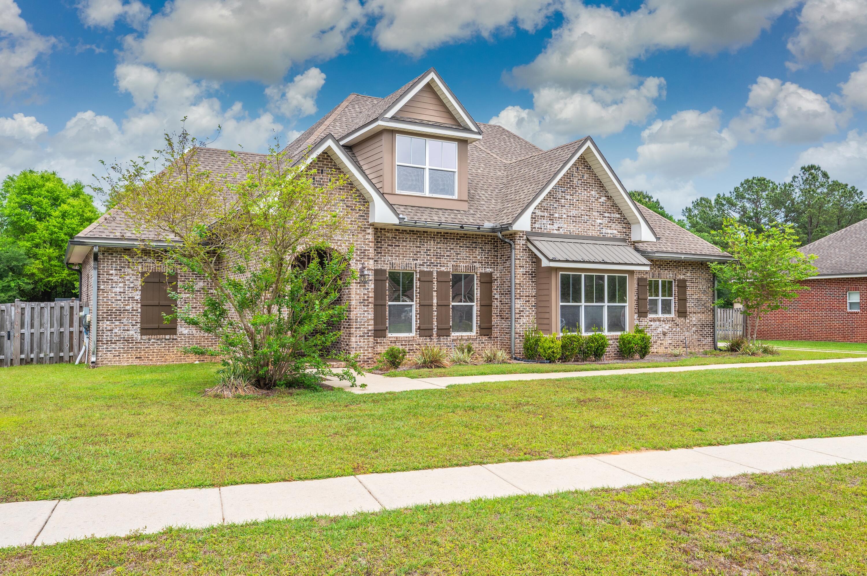 Mill Creek Farms - Residential