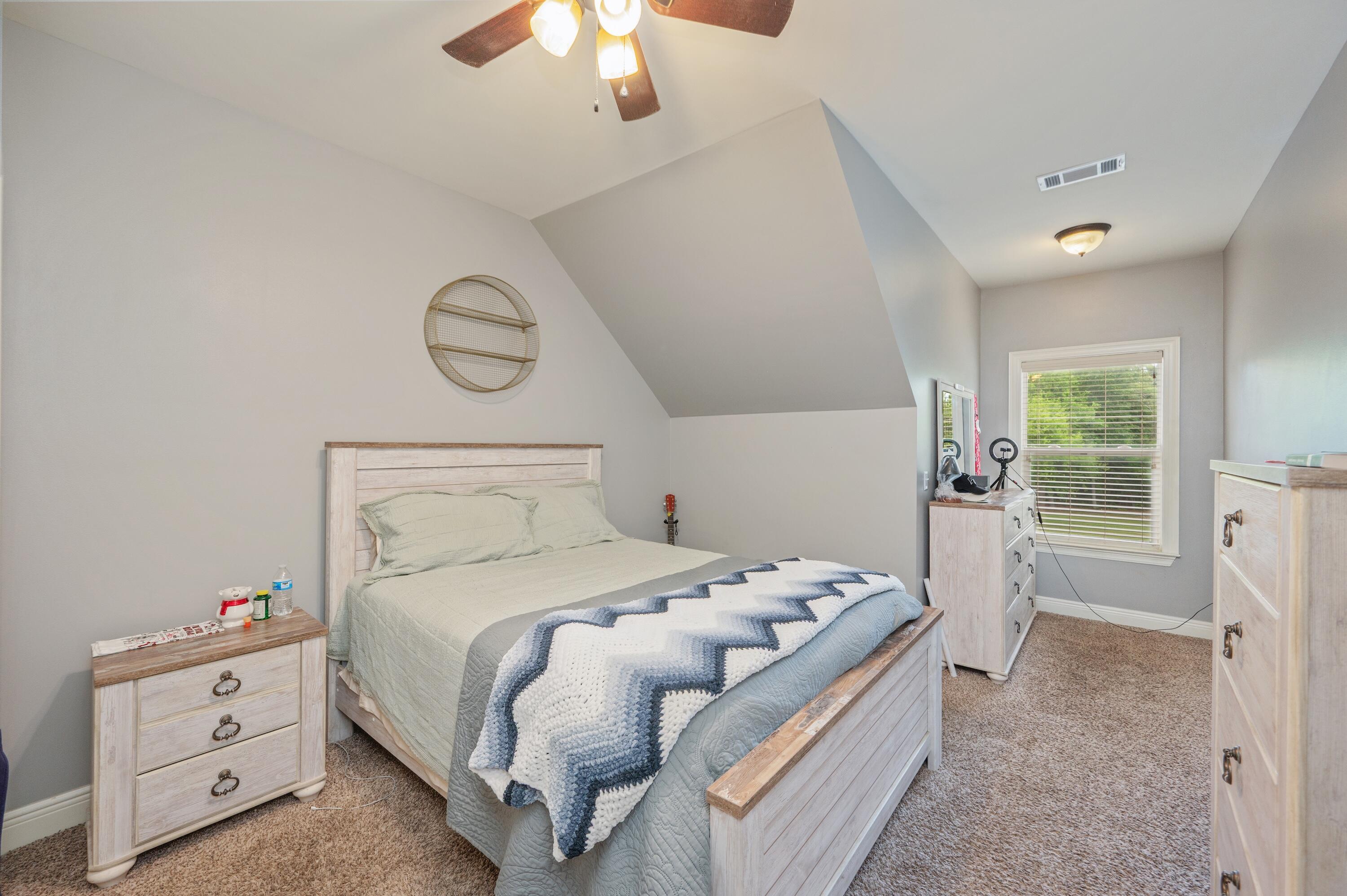 Mill Creek Farms - Residential