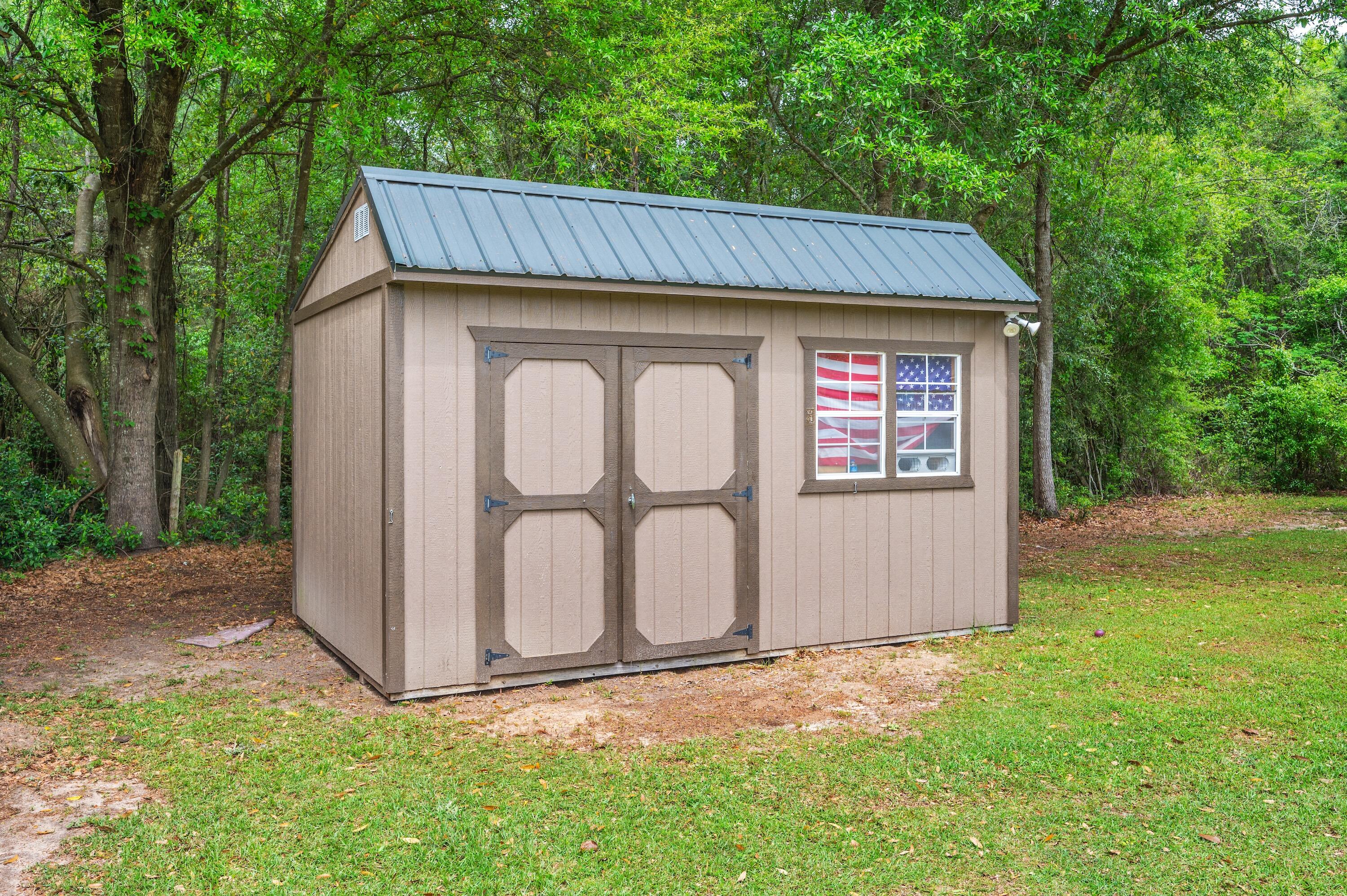 Mill Creek Farms - Residential