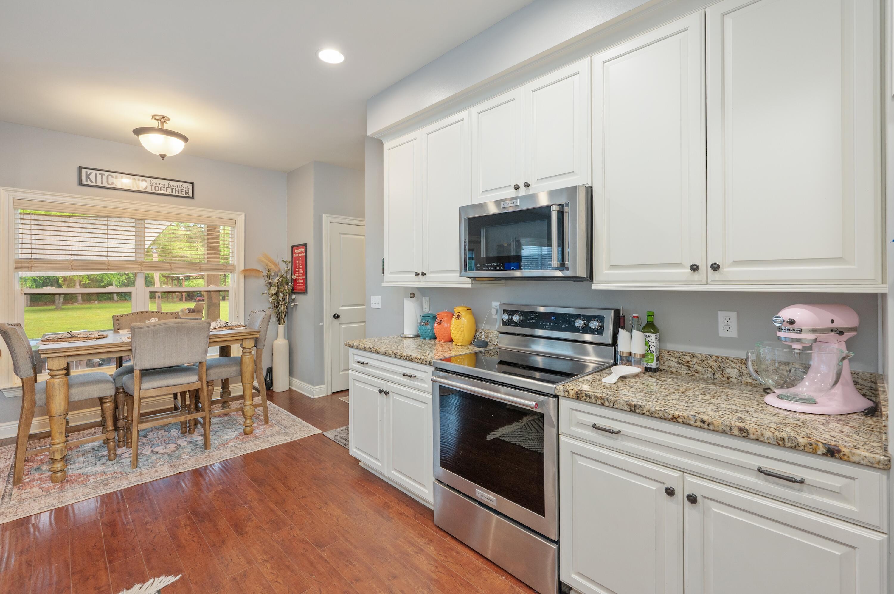 Mill Creek Farms - Residential