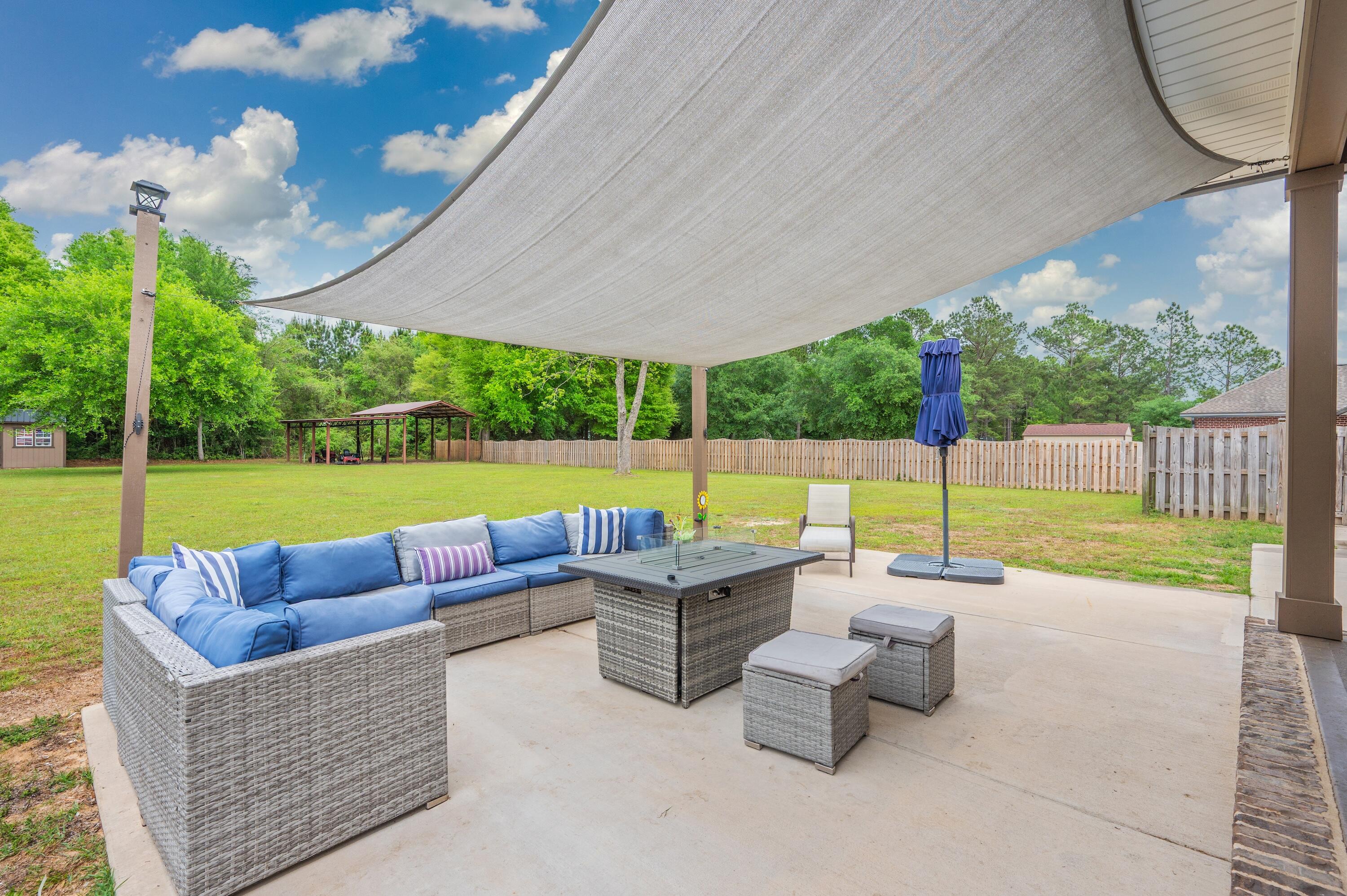 Mill Creek Farms - Residential