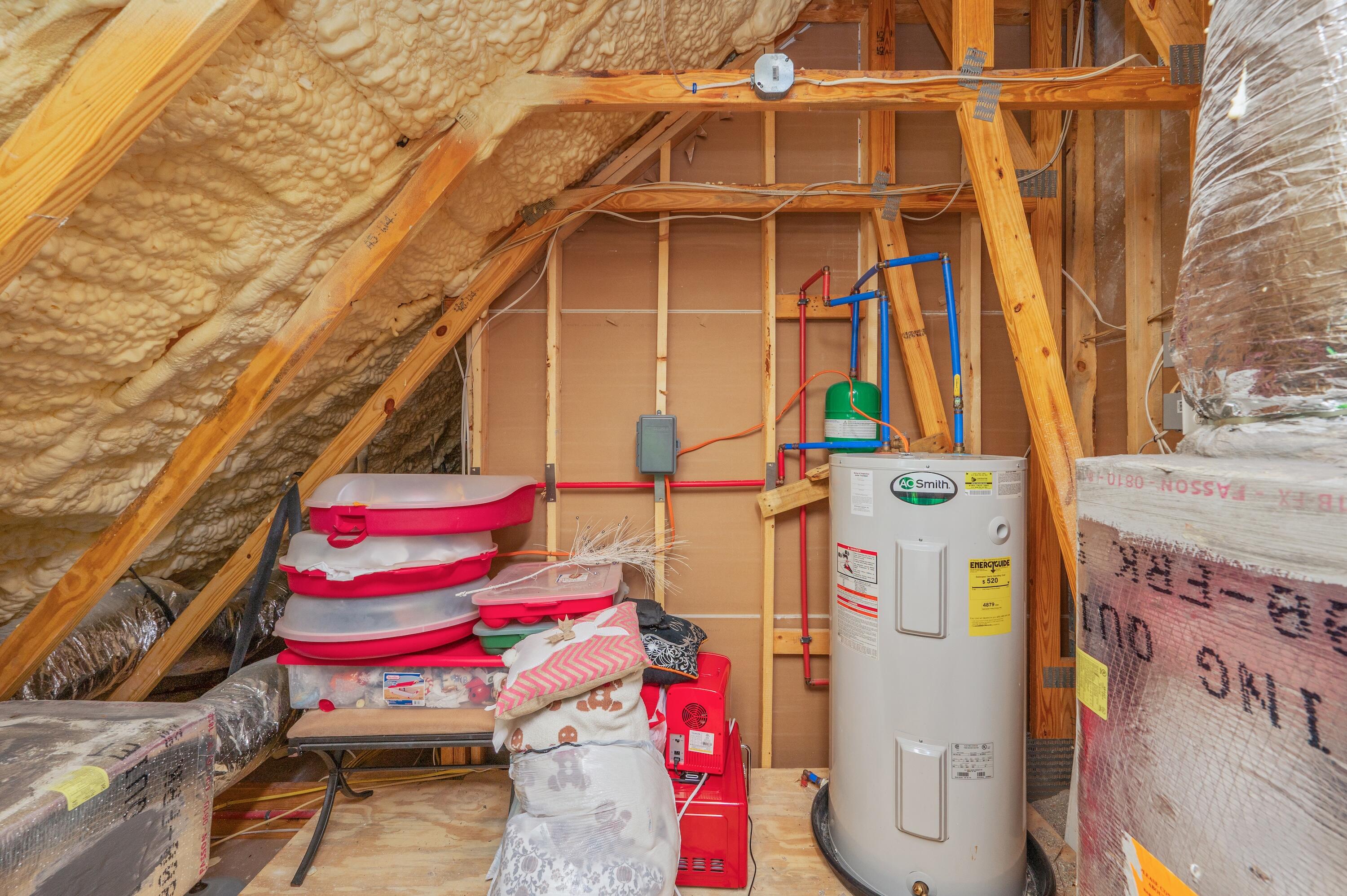 Mill Creek Farms - Residential