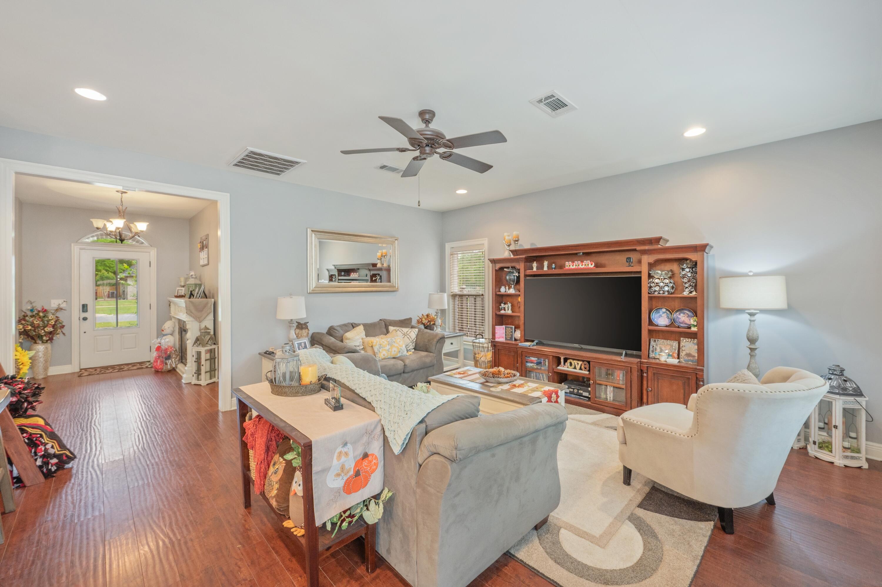 Mill Creek Farms - Residential