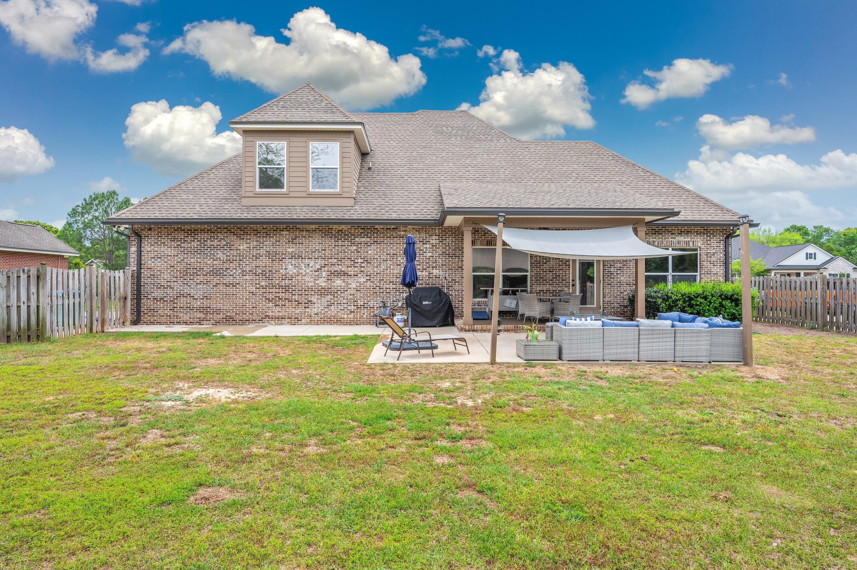 Mill Creek Farms - Residential