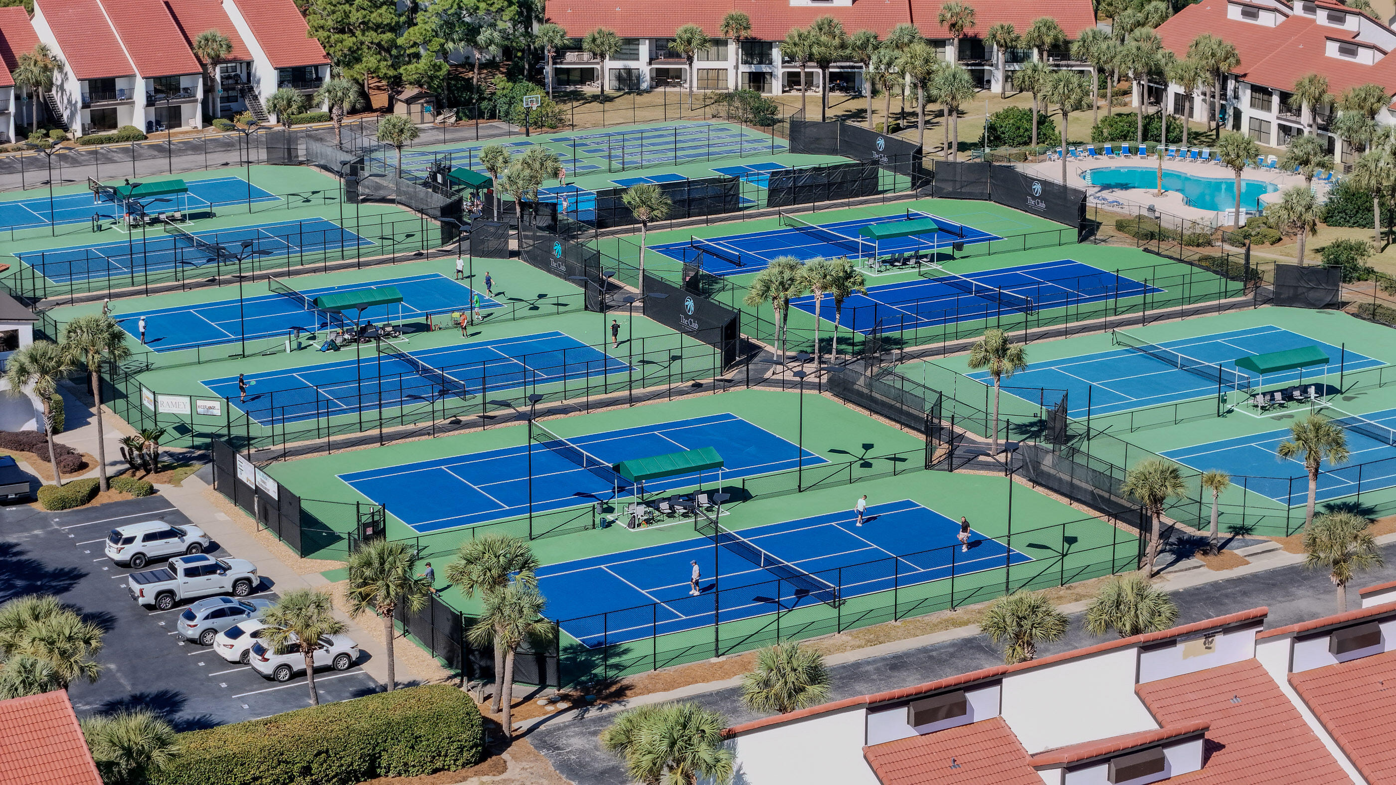 Edgewater Beachview Villas - Residential