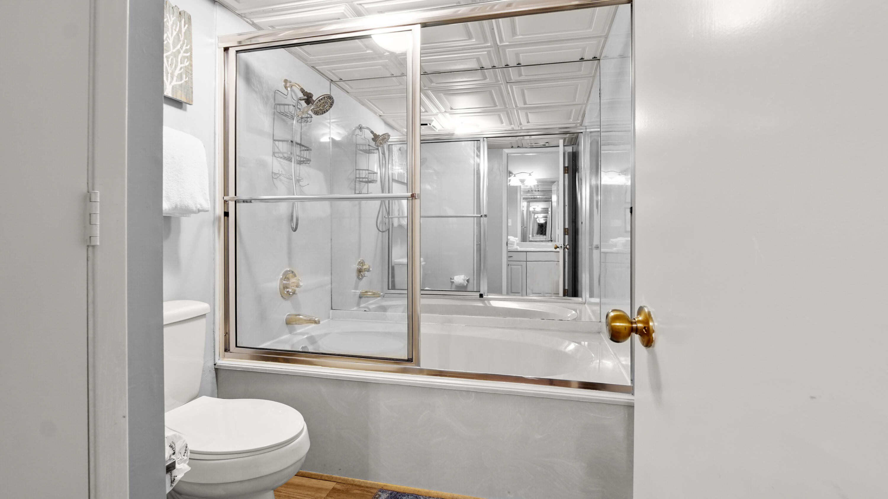 Edgewater Beachview Villas - Residential