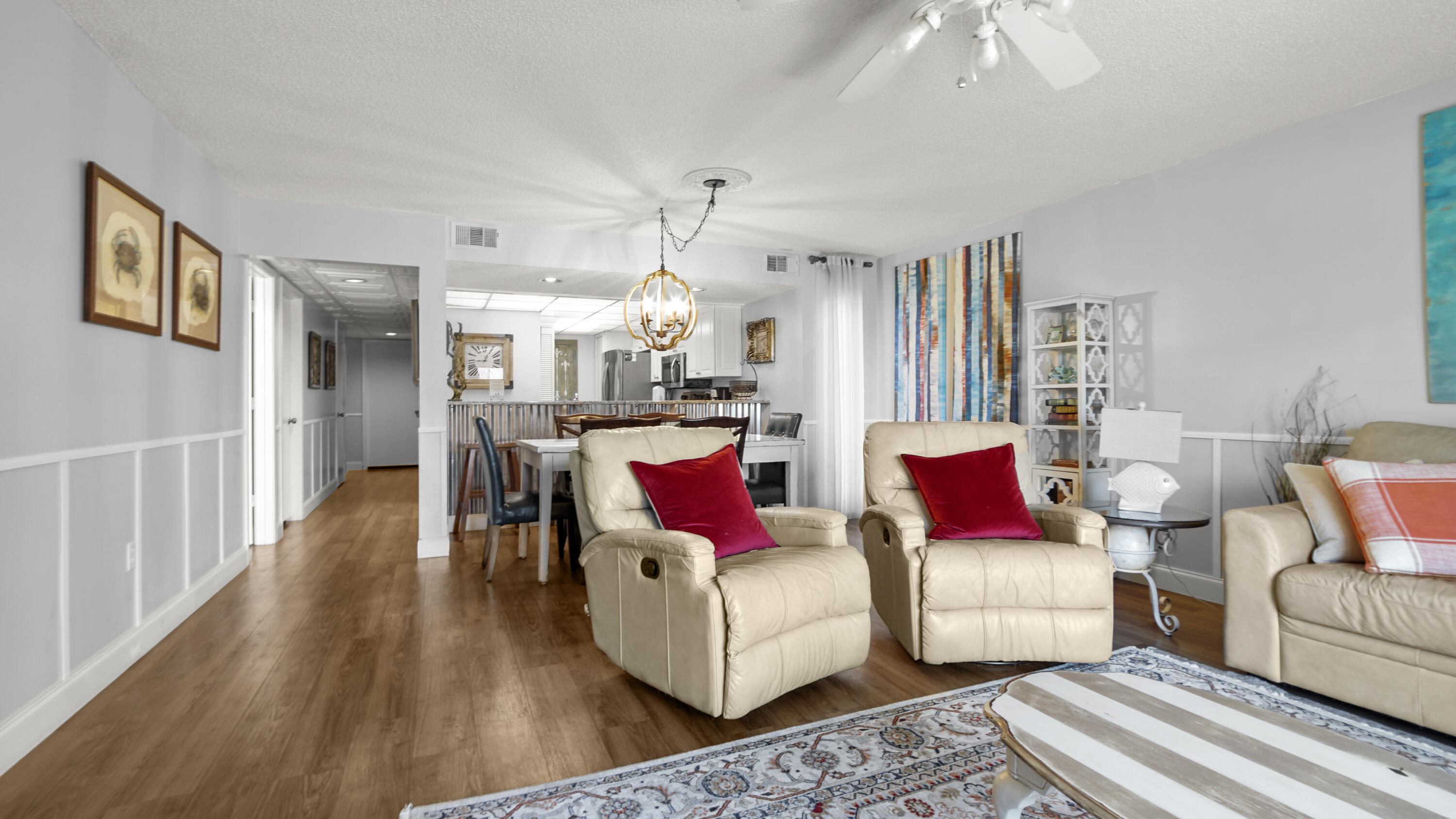 Edgewater Beachview Villas - Residential