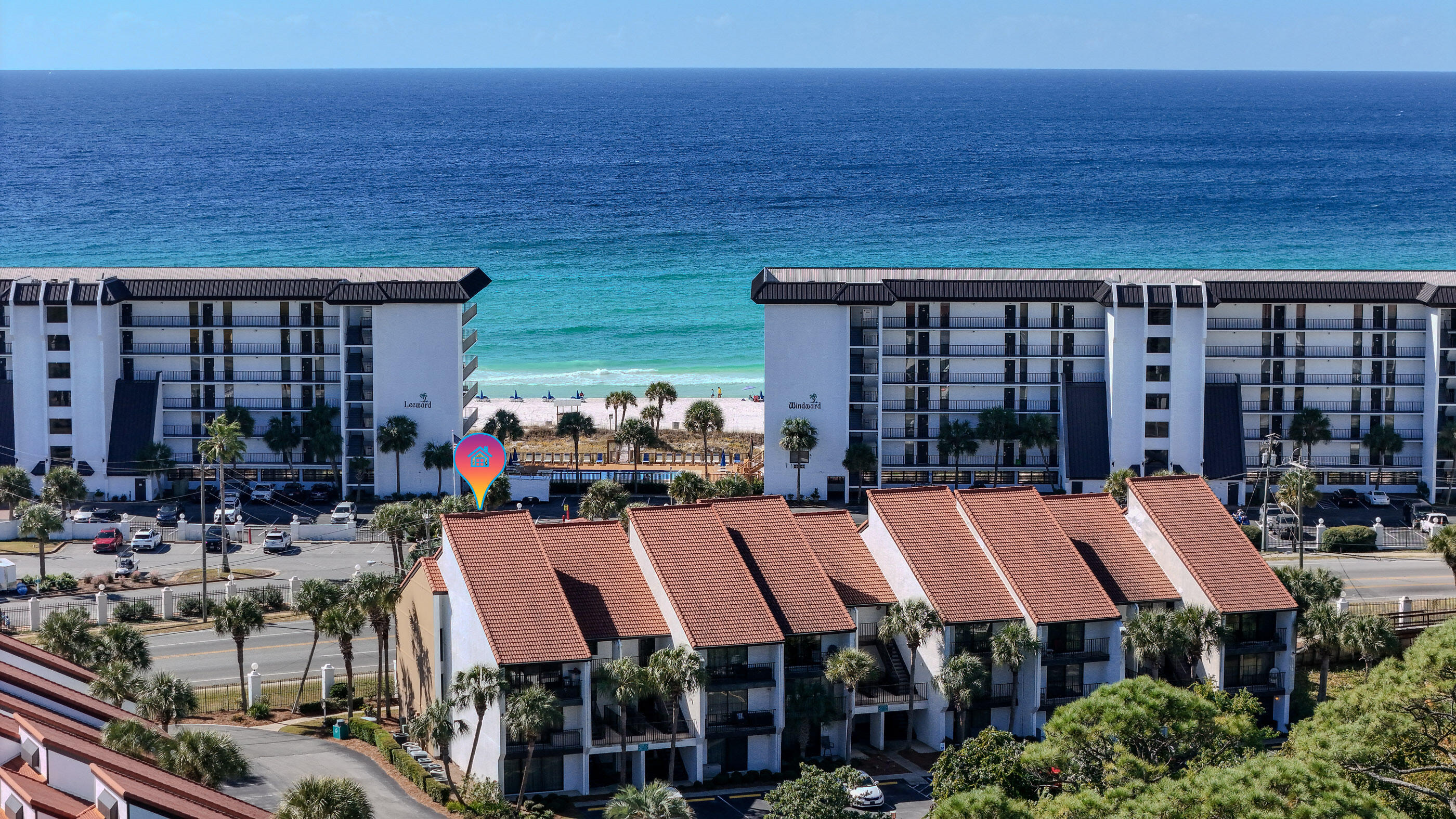 Edgewater Beachview Villas - Residential