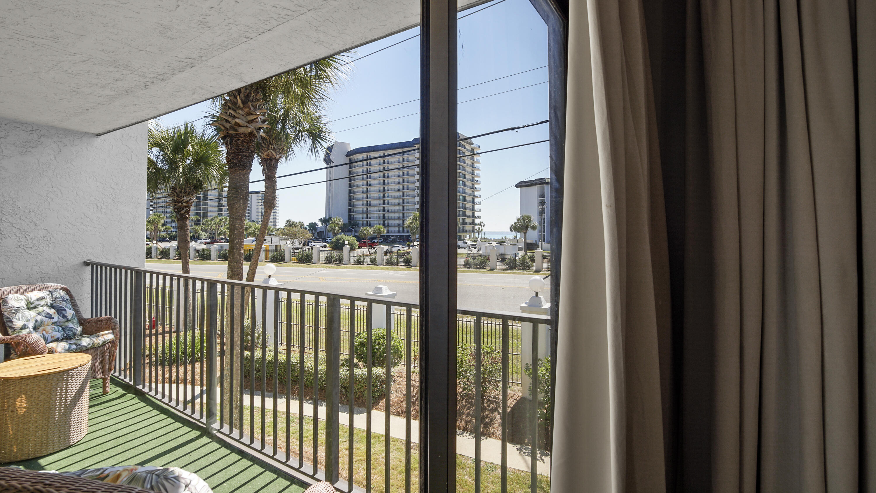 Edgewater Beachview Villas - Residential