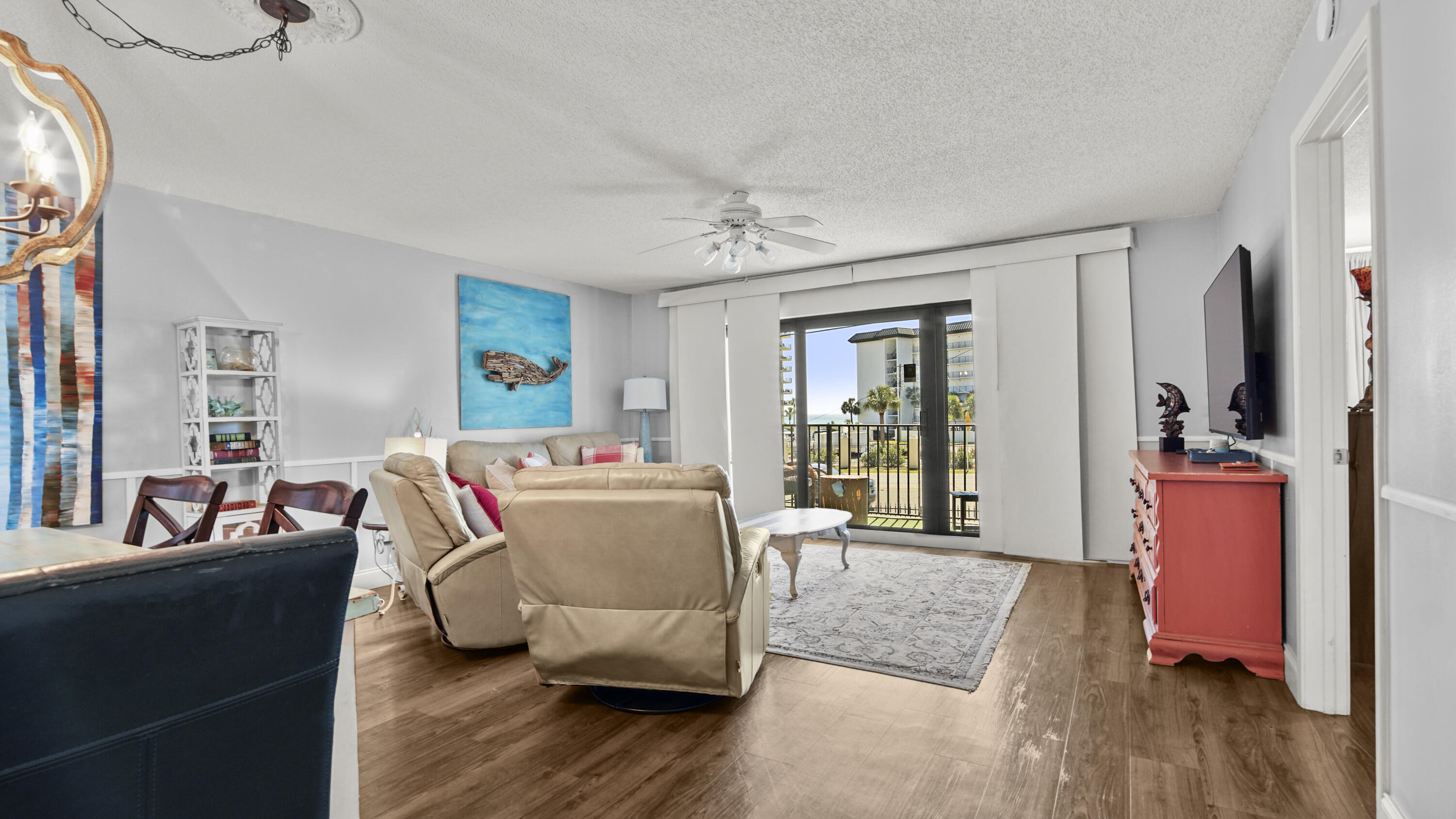Edgewater Beachview Villas - Residential